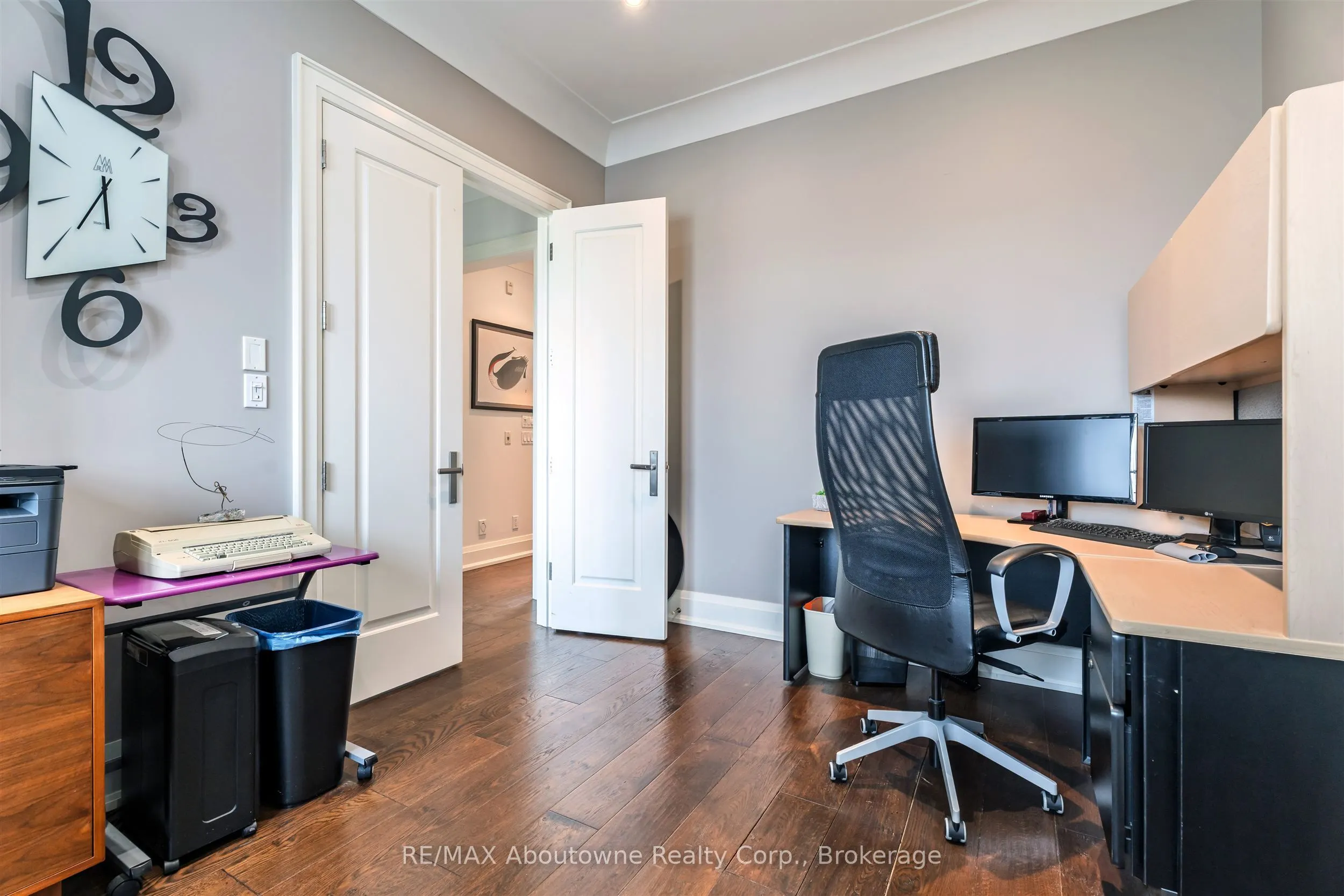 253 Church Street #402