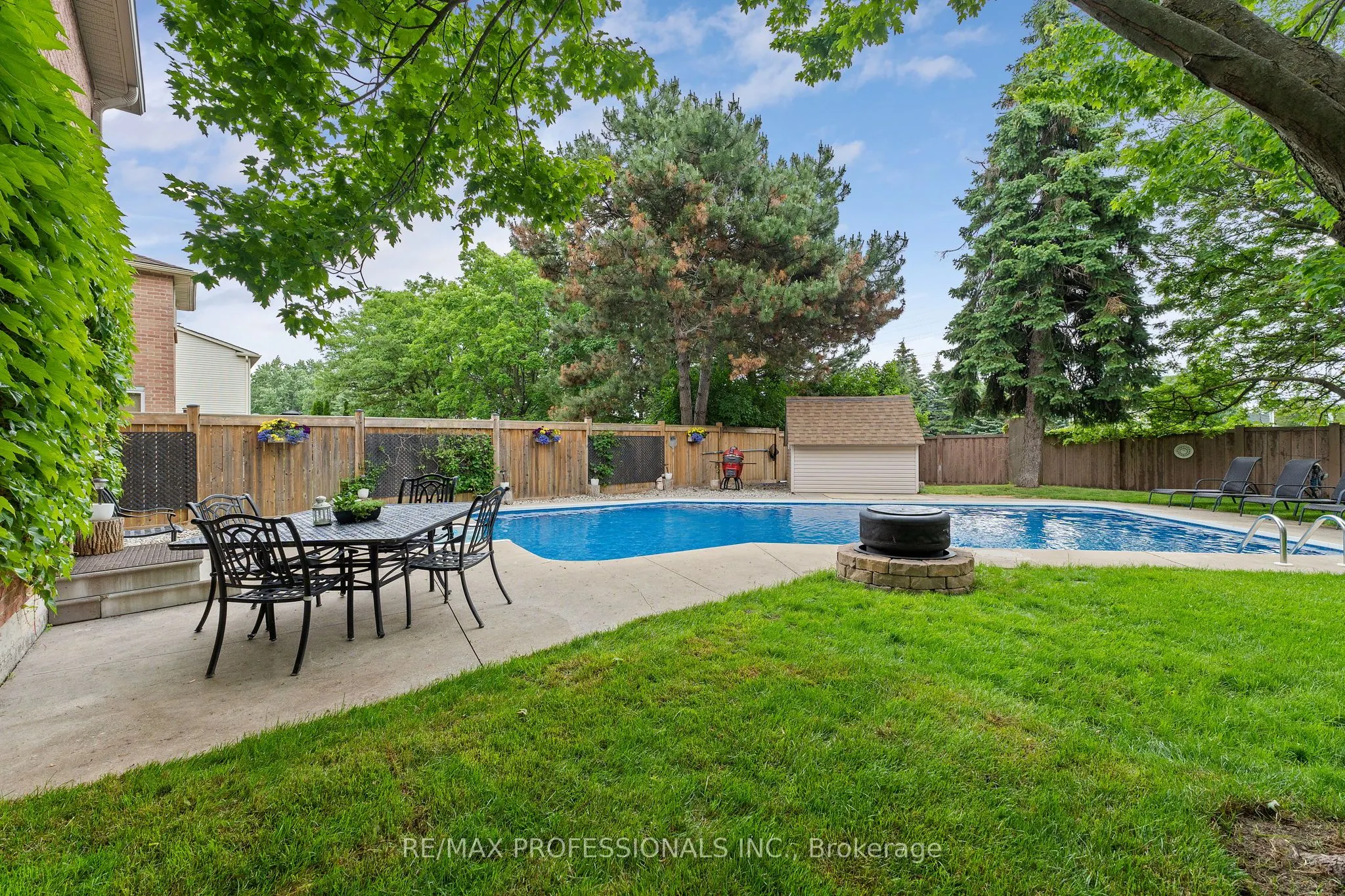 6031 Edenwood Drive