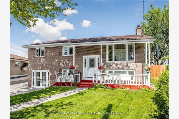 56 Candlewood Crescent