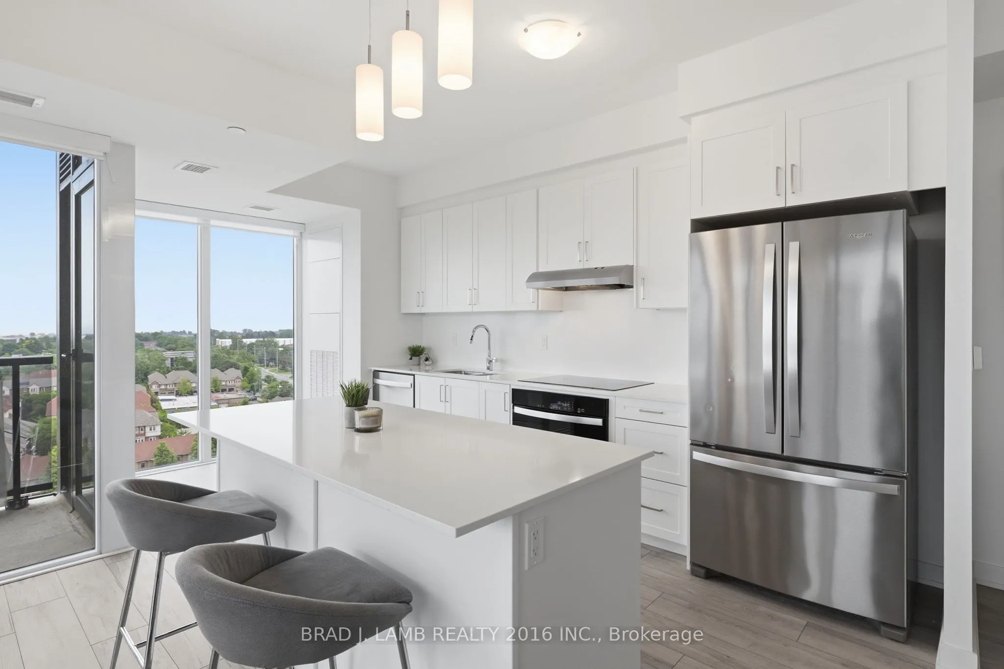 1035 Southdown Road #1204