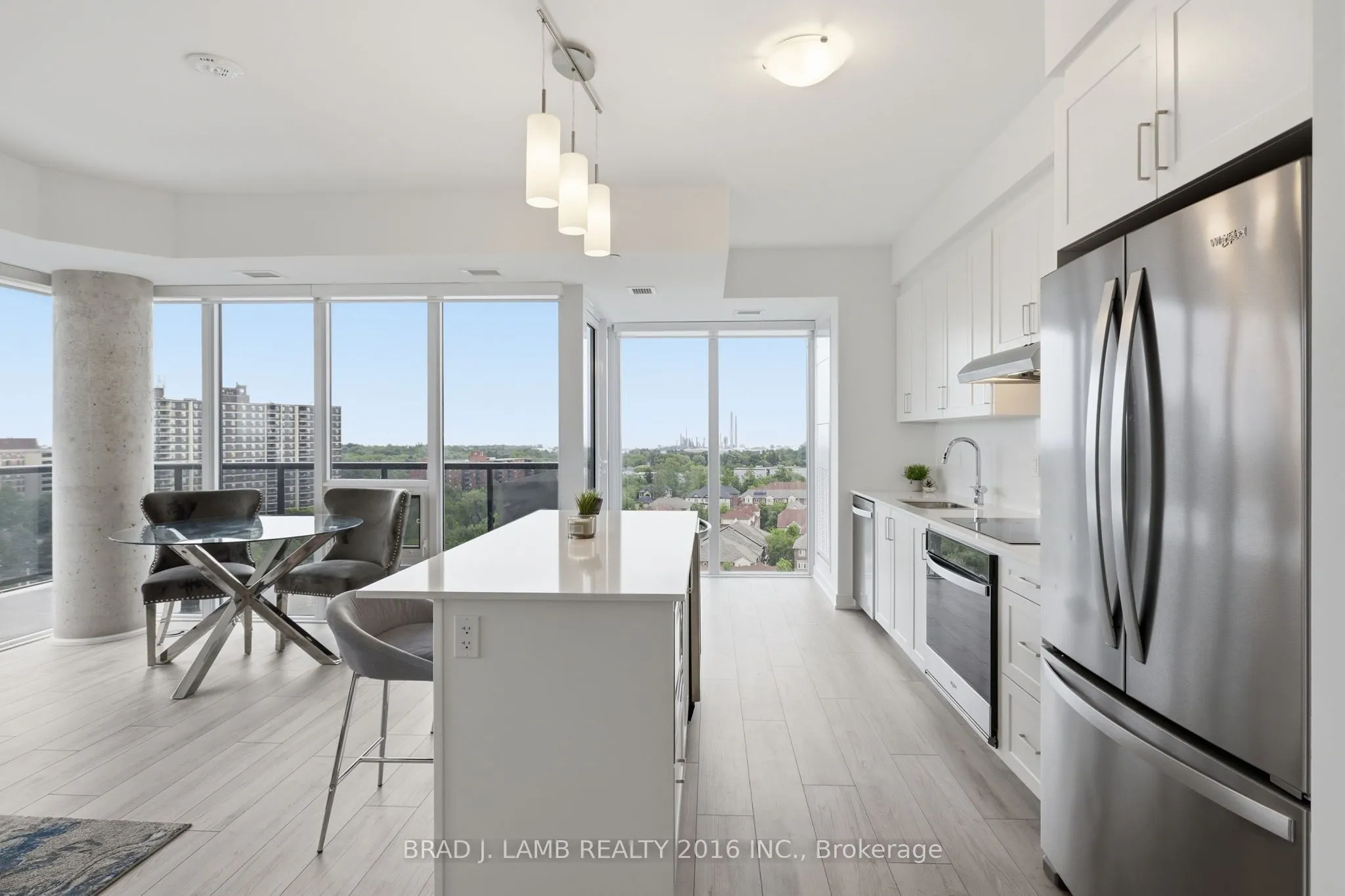 1035 Southdown Road #1204