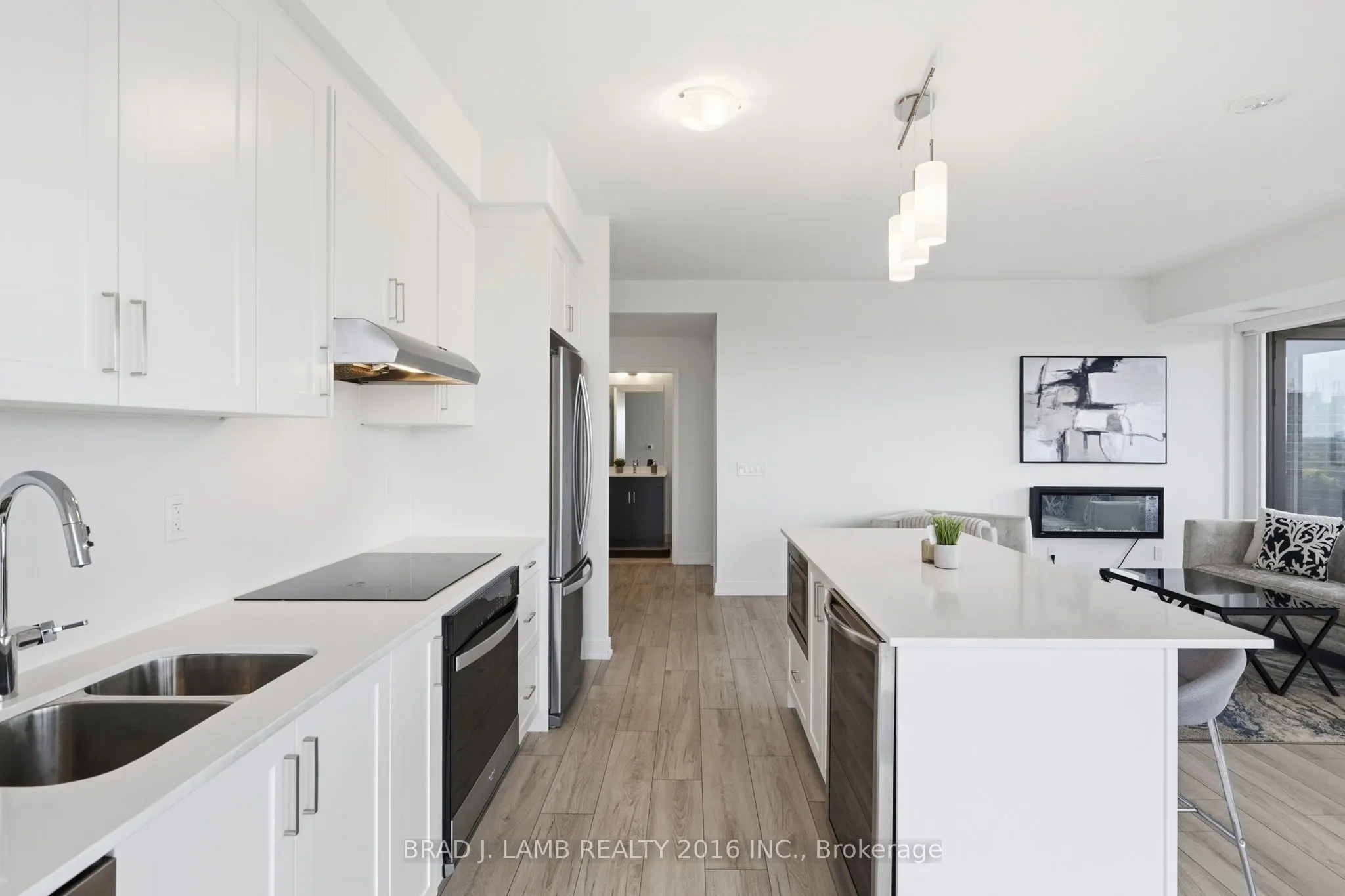 1035 Southdown Road #1204