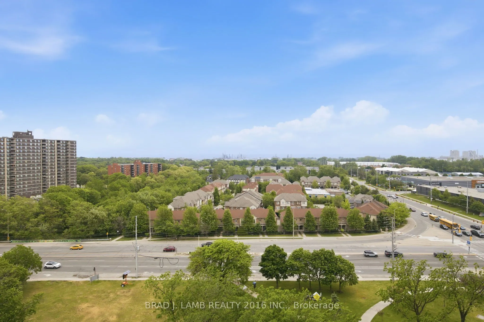 1035 Southdown Road #1204