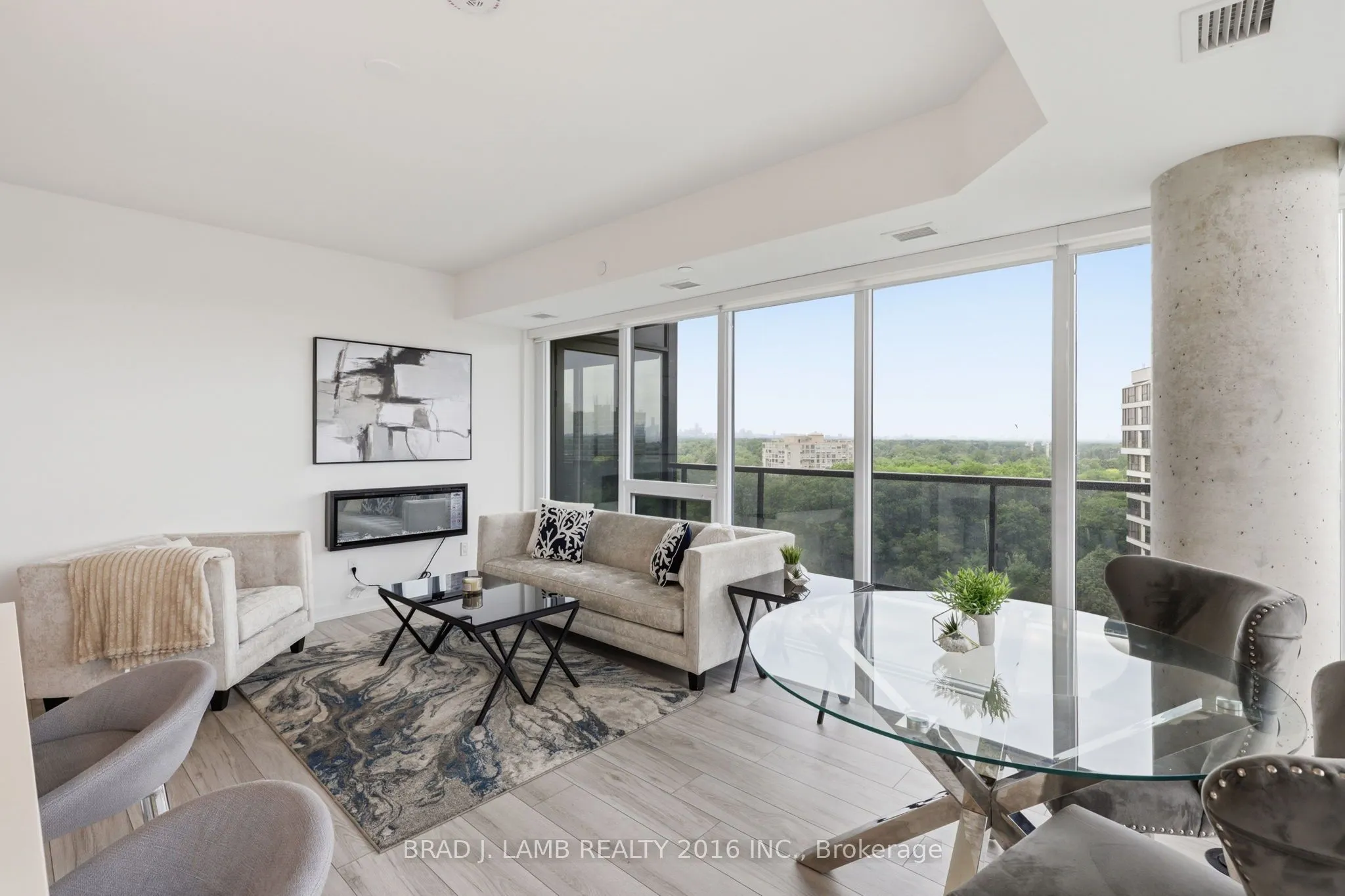1035 Southdown Road #1204