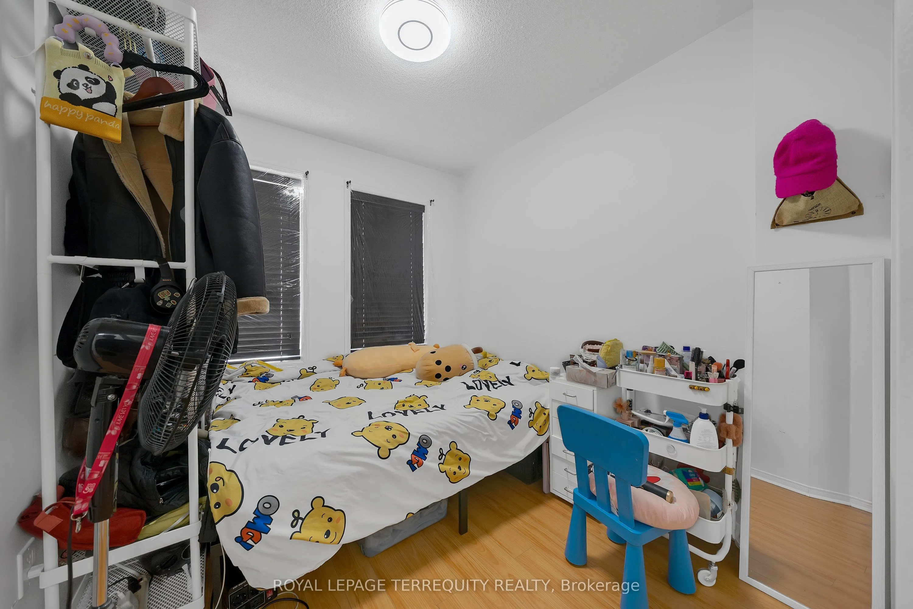 75 Turntable Crescent #124