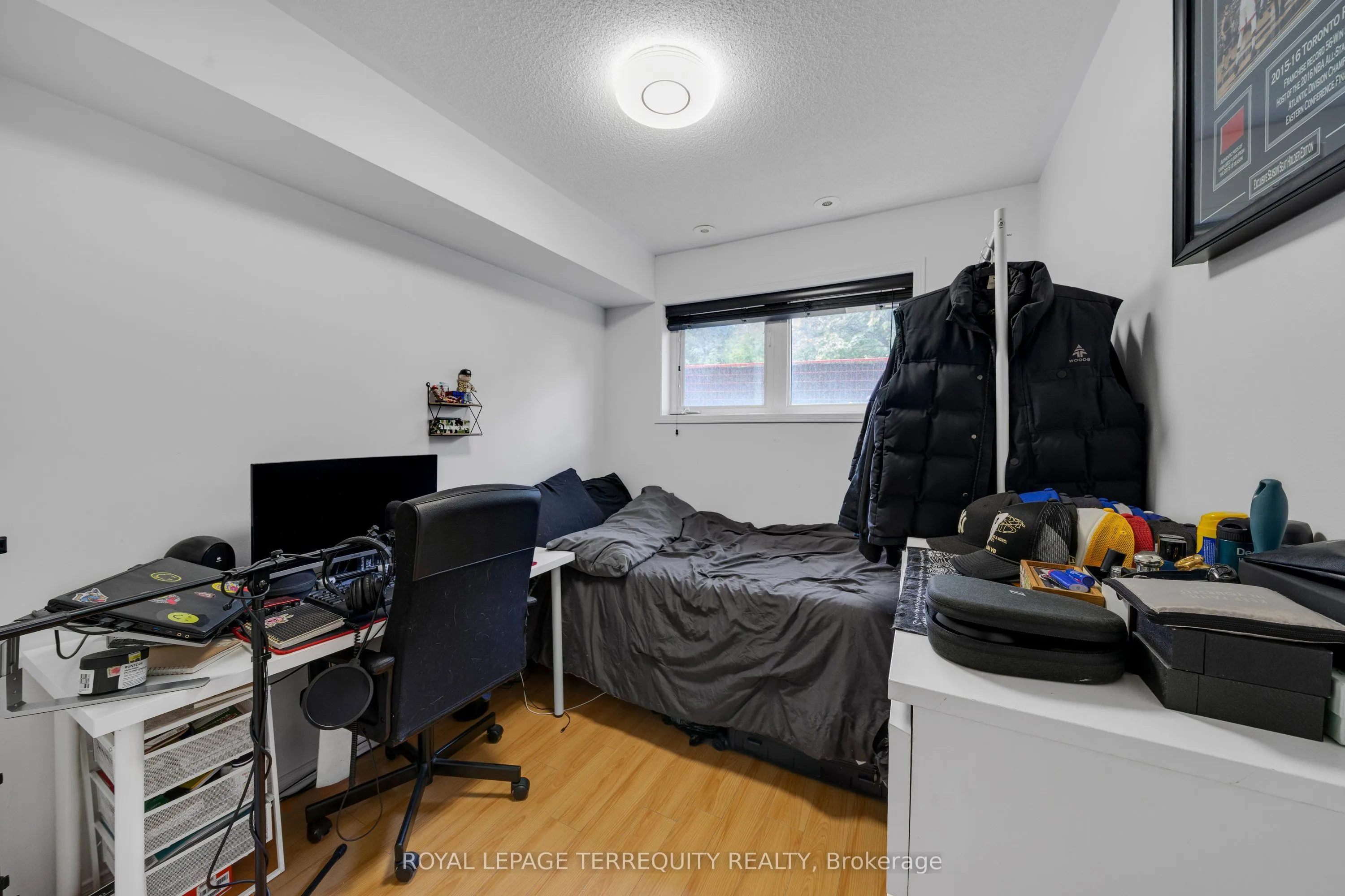 75 Turntable Crescent #124