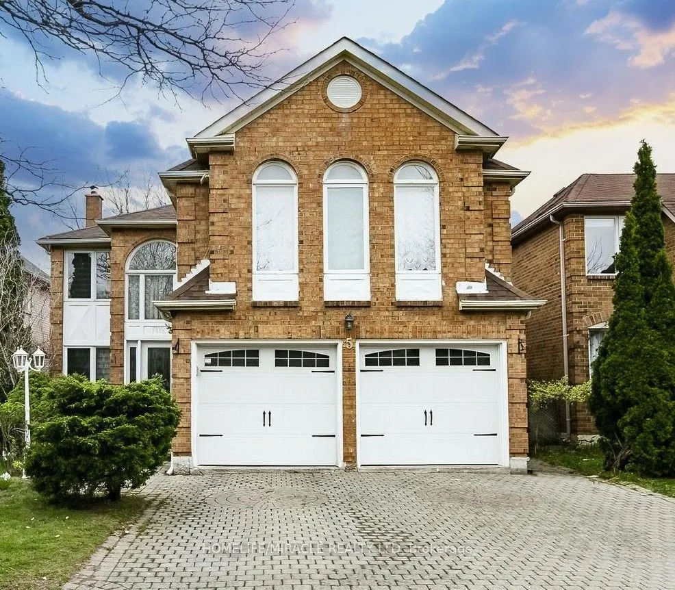 5 Butlermere Drive