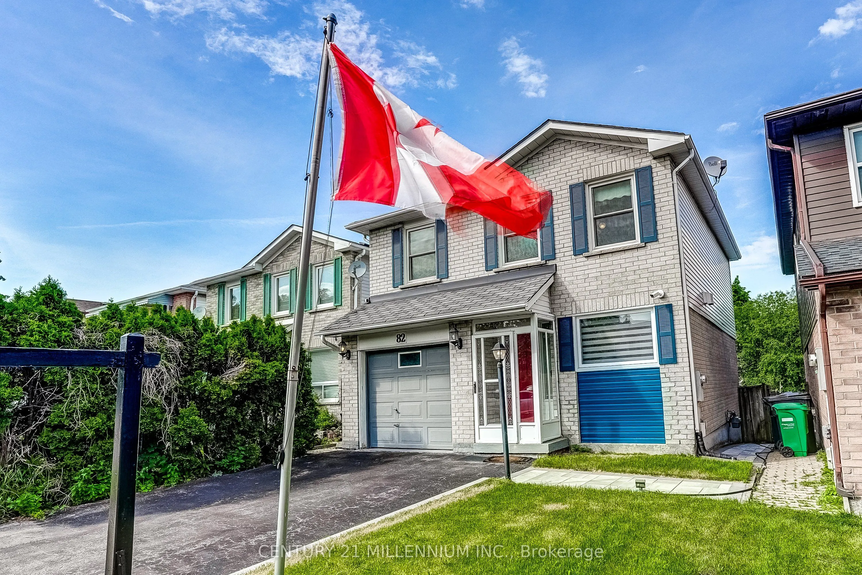 82 Horton Crescent