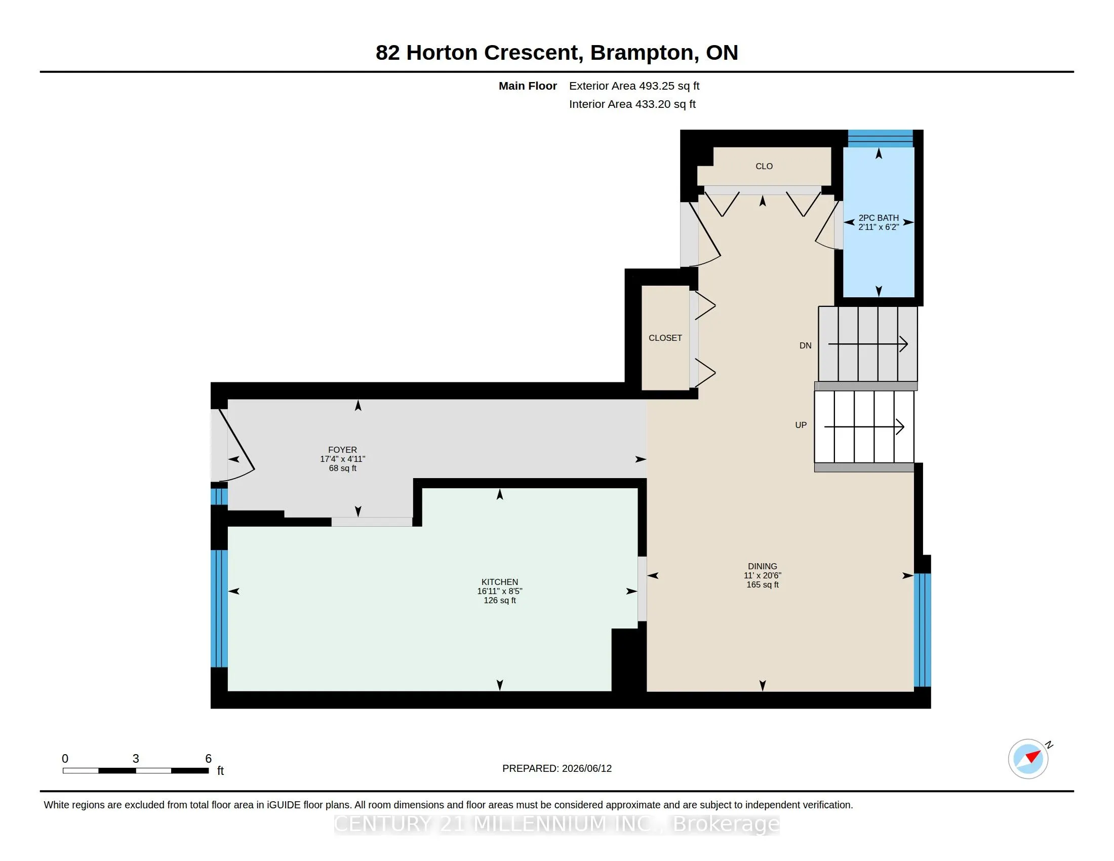 82 Horton Crescent