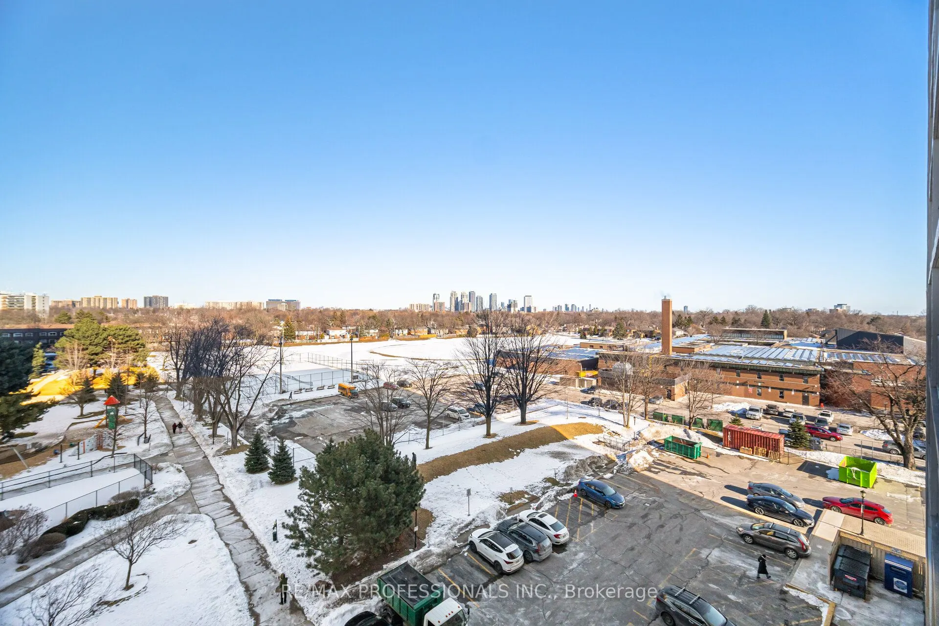 299 Mill Road #705