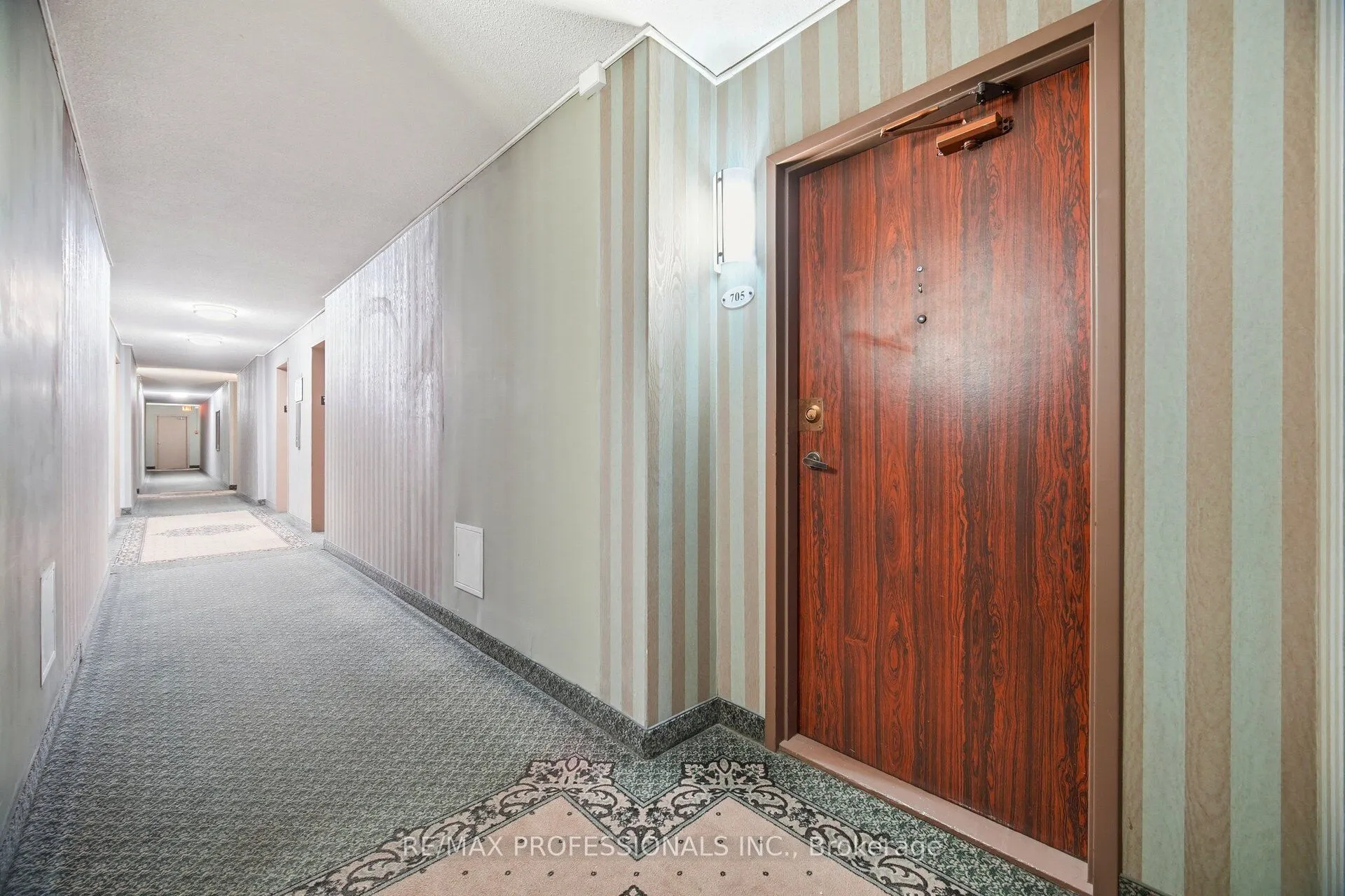 299 Mill Road #705