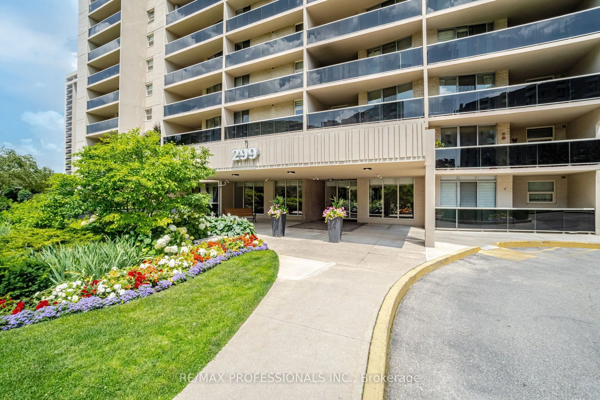 299 Mill Road #705