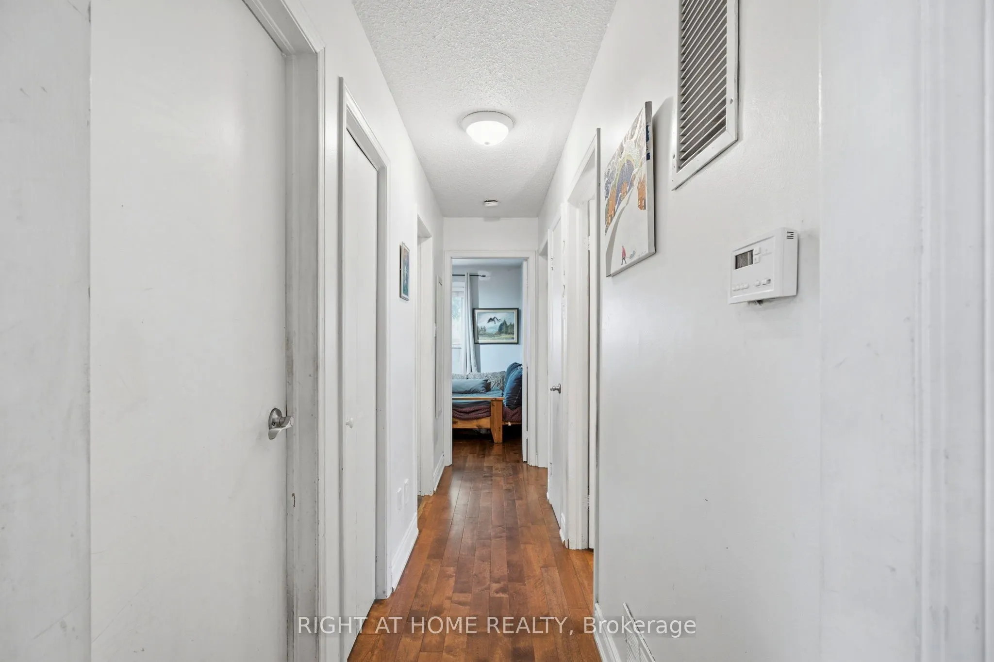 33 Benson Avenue