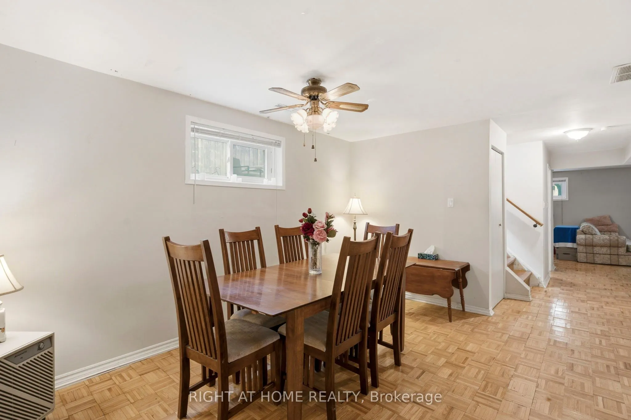 33 Benson Avenue