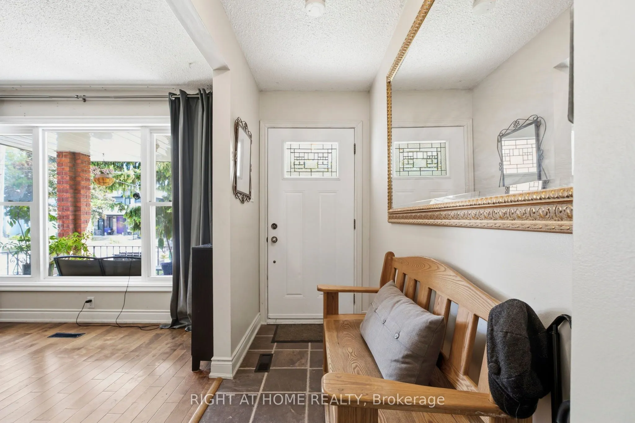 33 Benson Avenue