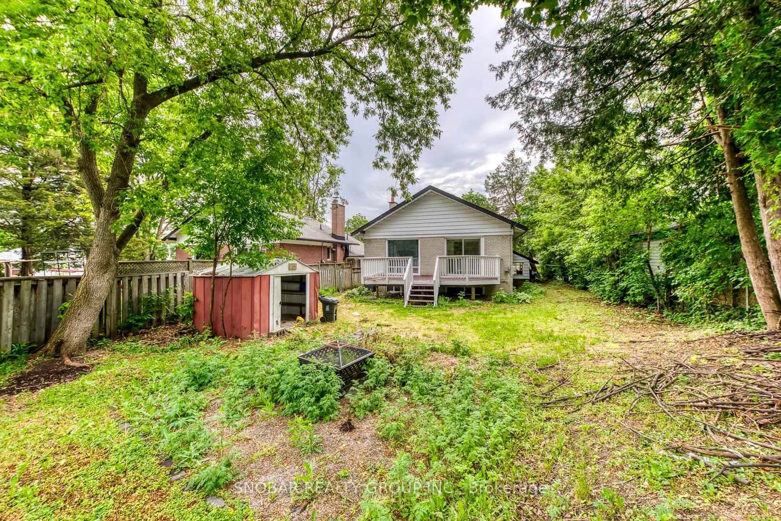 42 Clearbrooke Circle