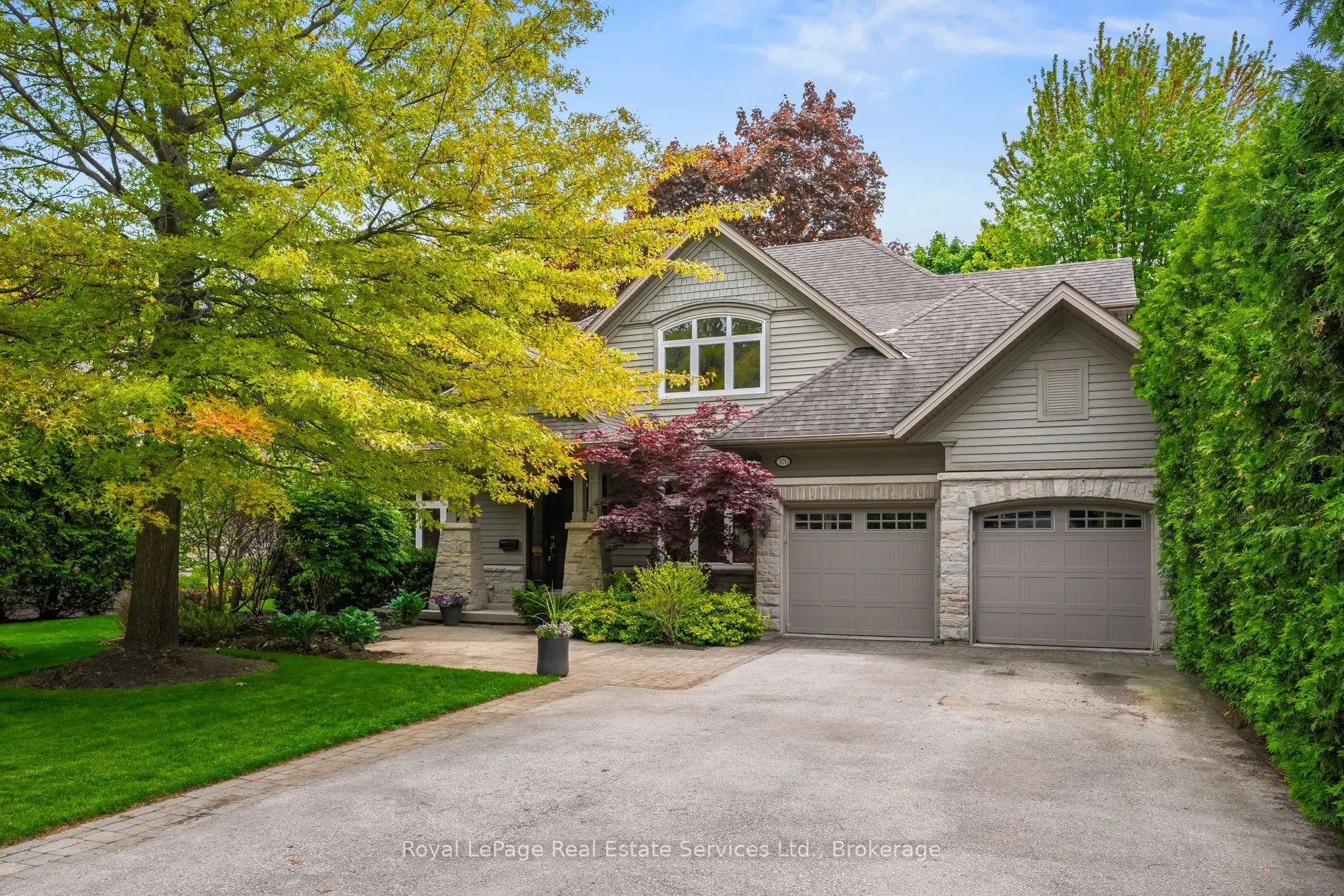 370 Christina Drive