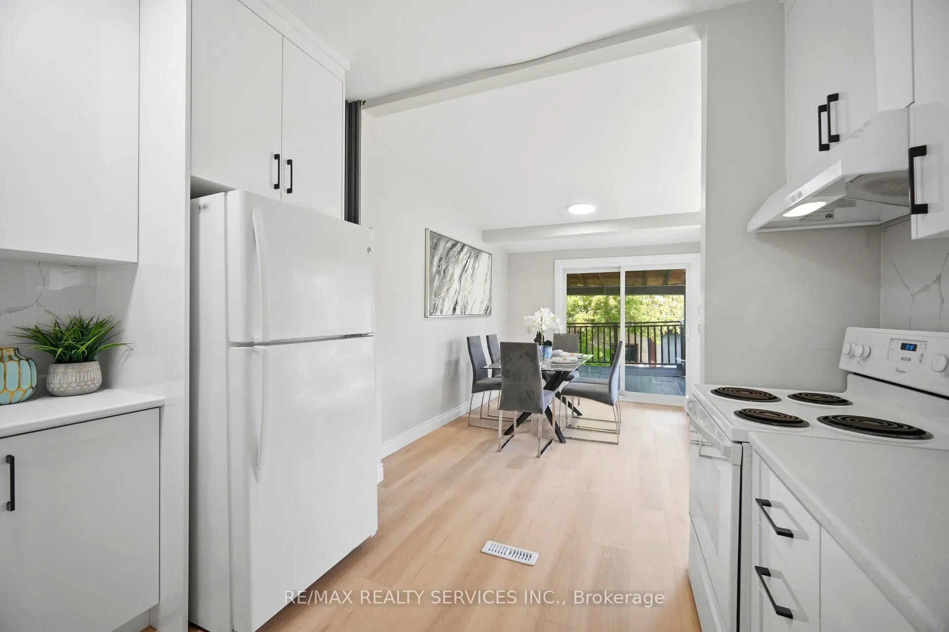 1147 Dufferin Street