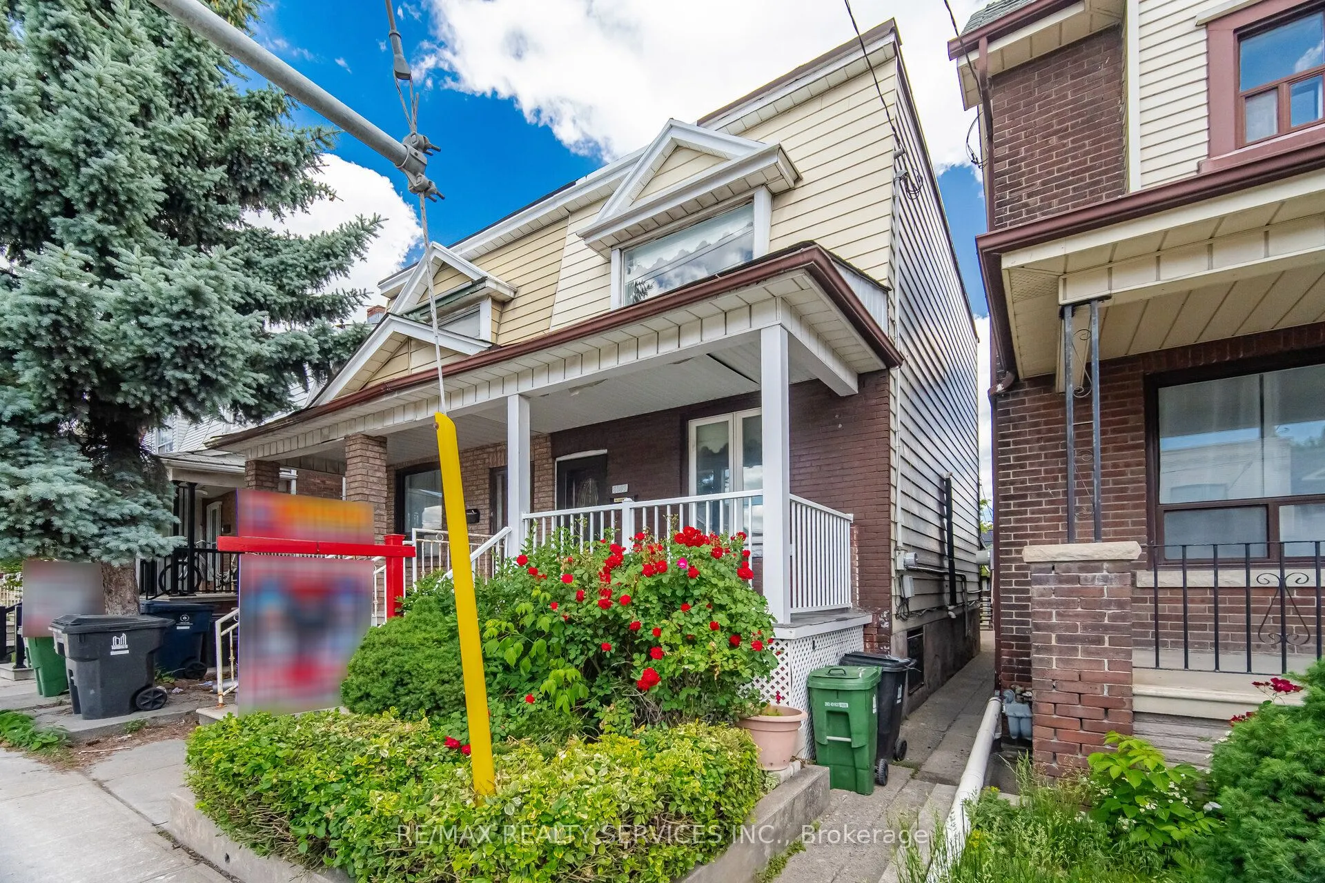 1147 Dufferin Street