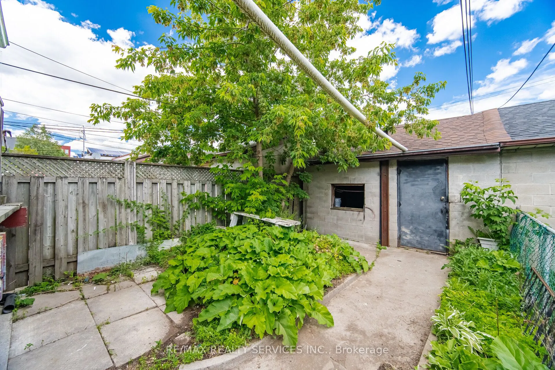 1147 Dufferin Street