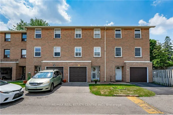 7255 Dooley Drive #47
