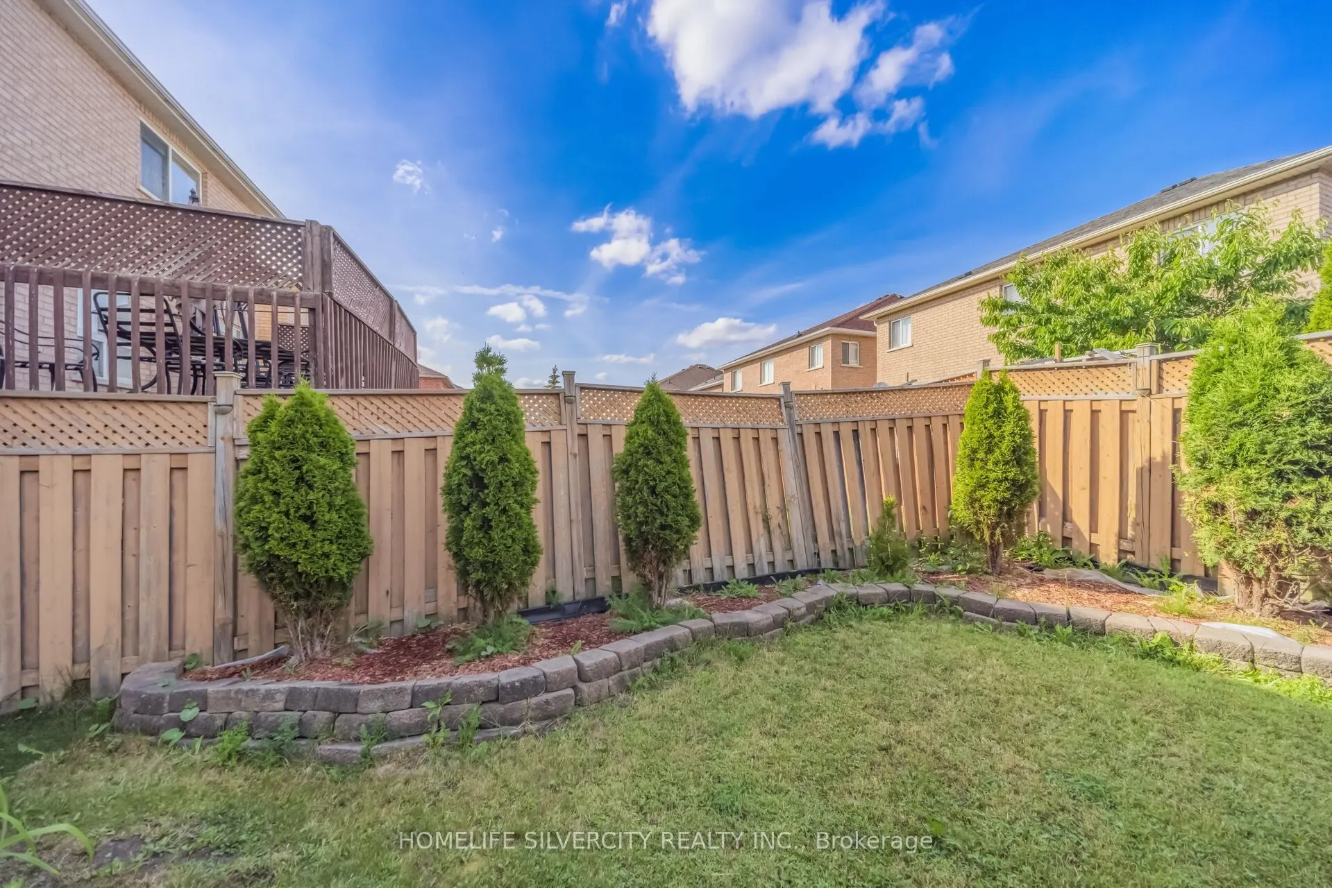 15 Newark Way