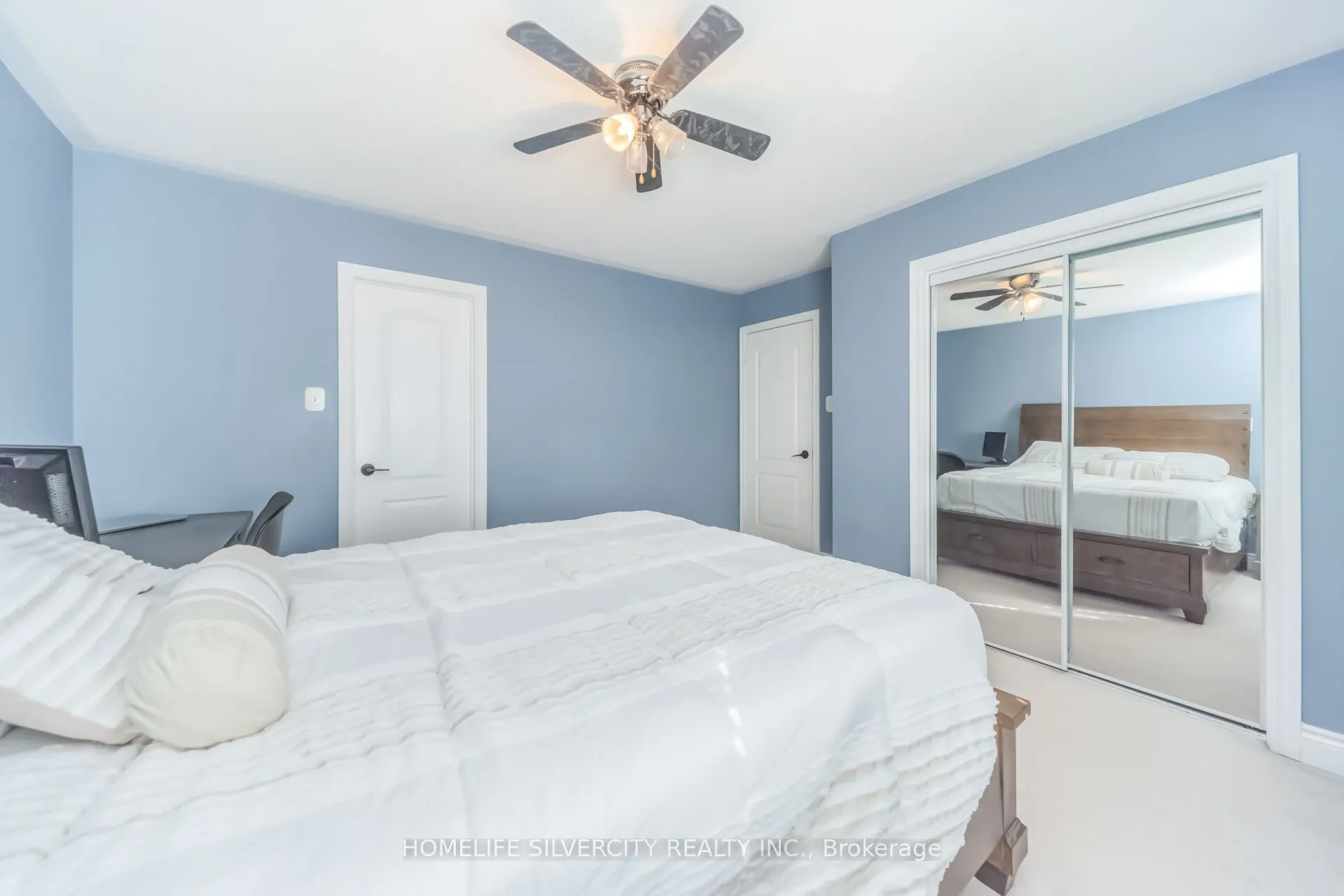 15 Newark Way
