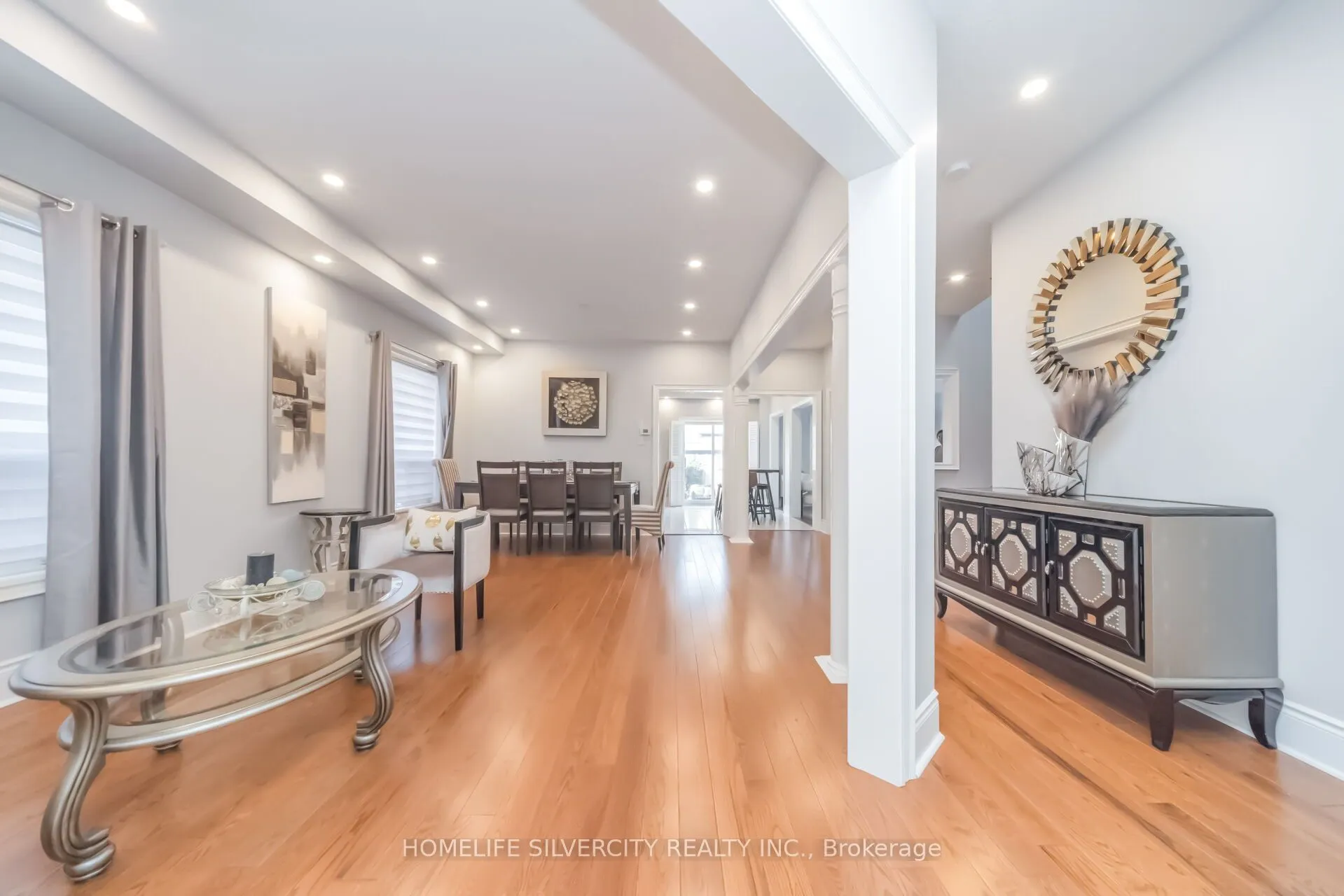 15 Newark Way