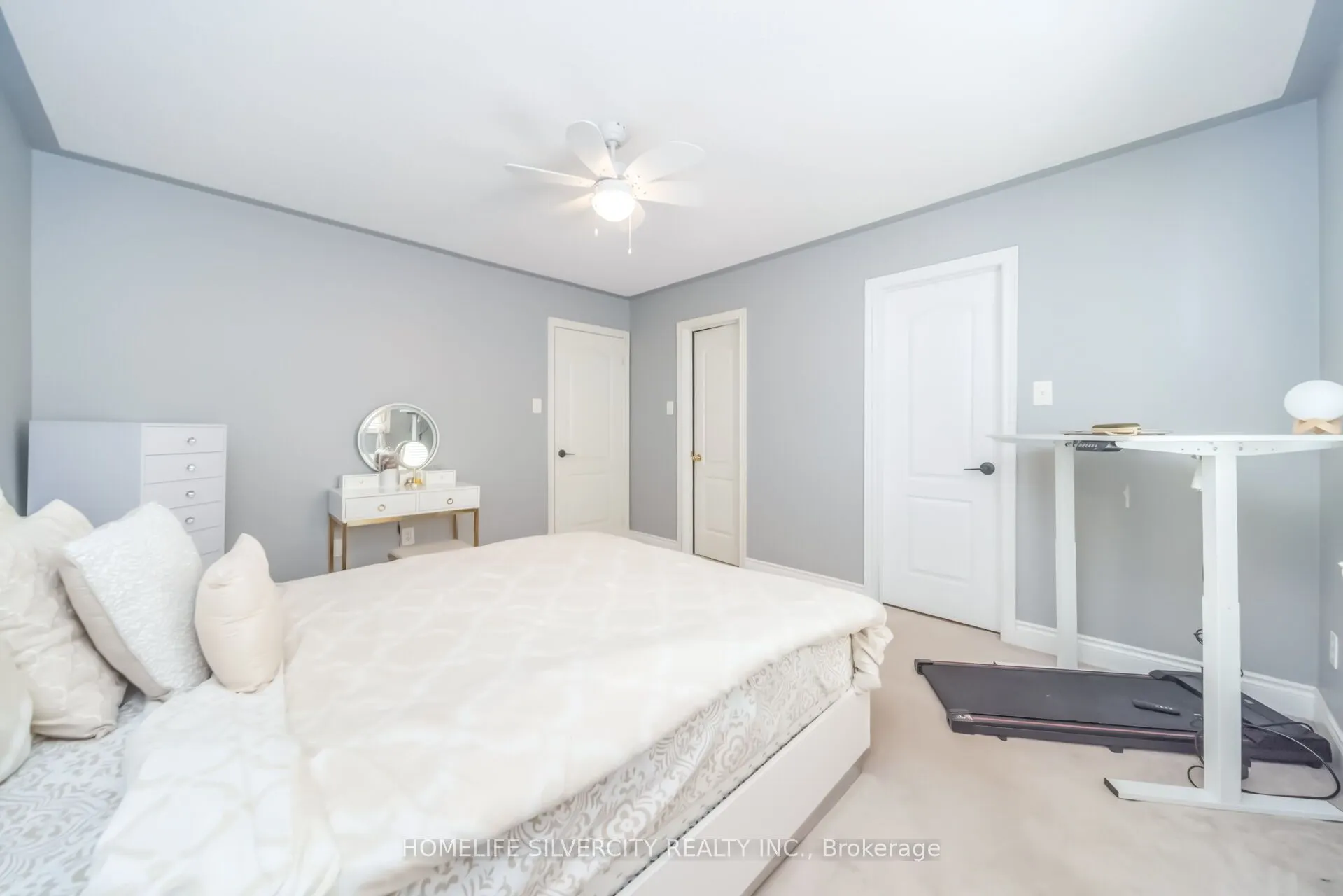 15 Newark Way