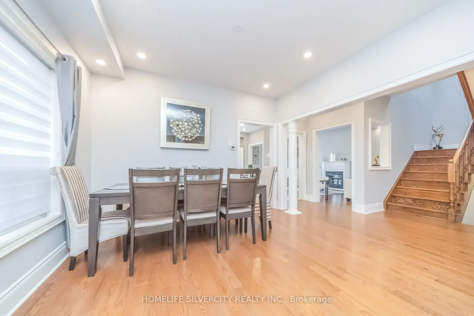15 Newark Way