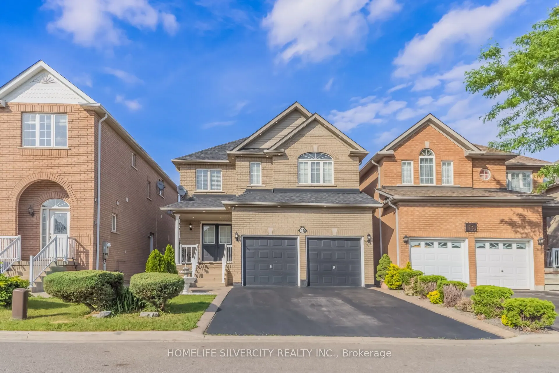 15 Newark Way