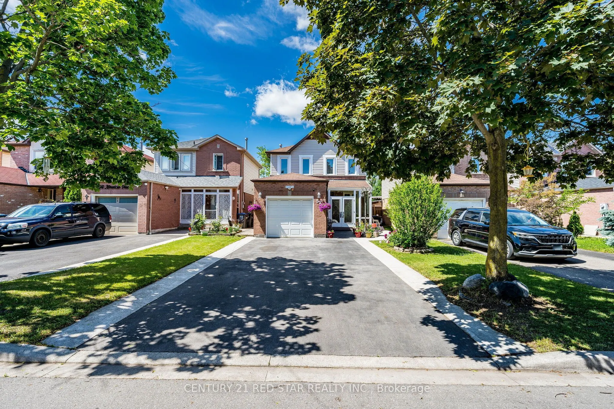 52 Newdale Place