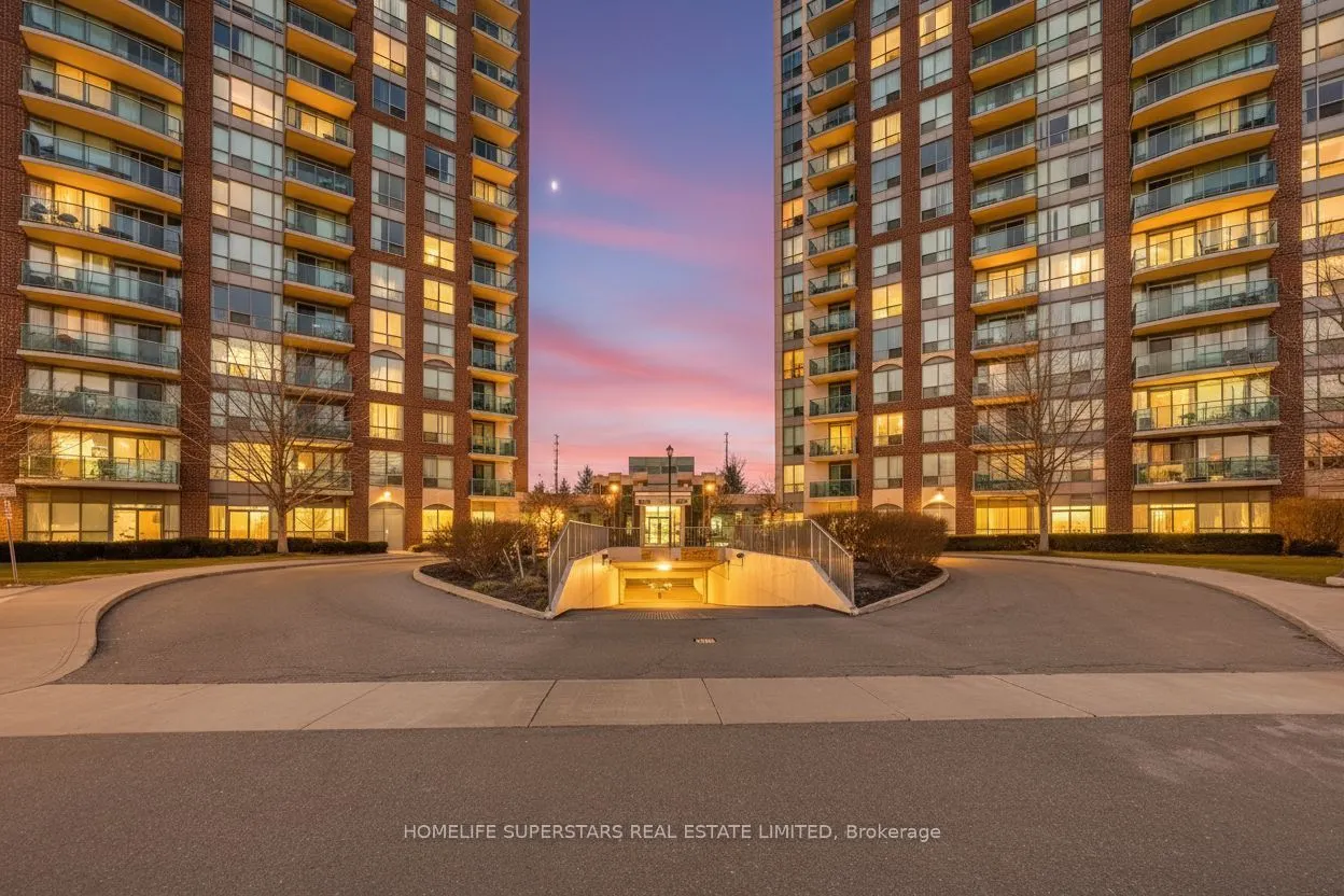 4879 Kimbermount Avenue #1509