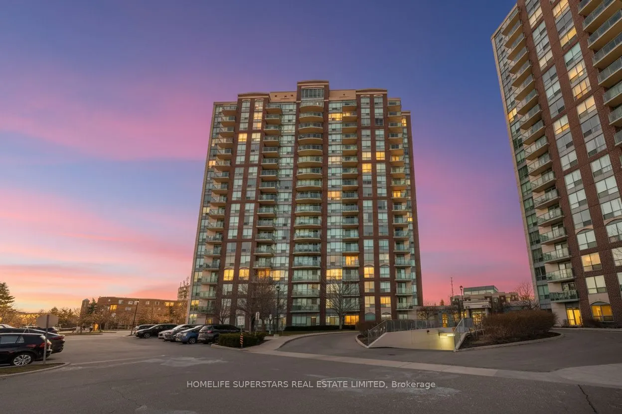 4879 Kimbermount Avenue #1509