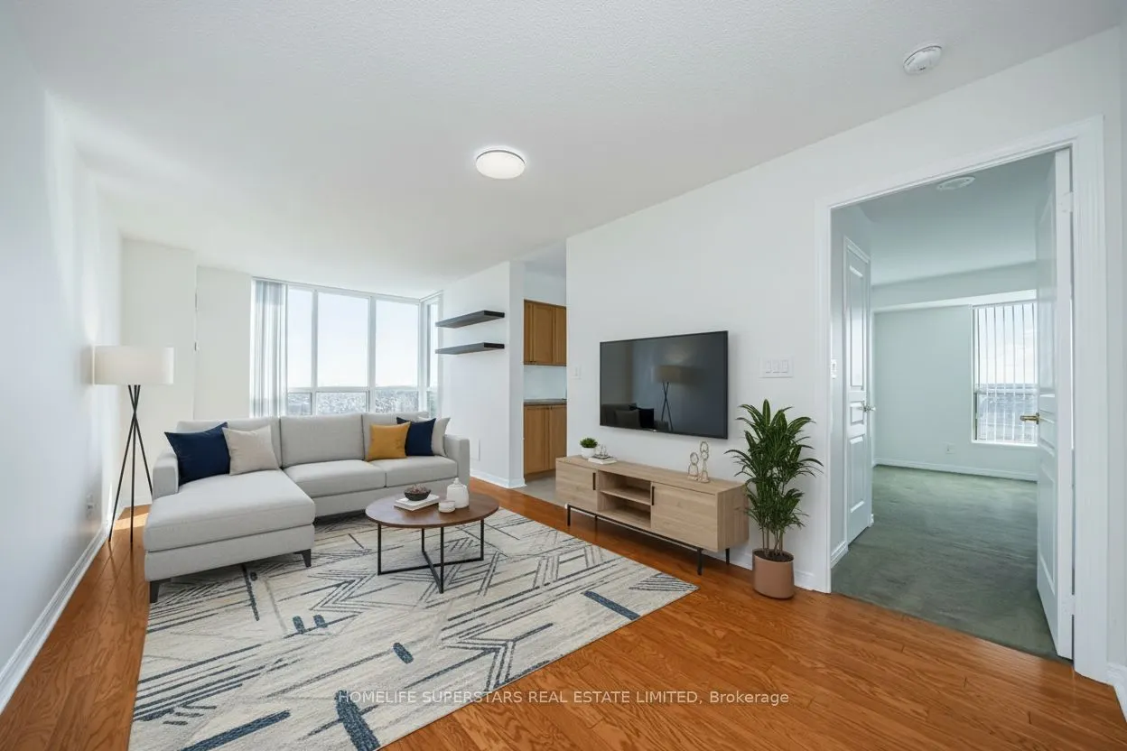 4879 Kimbermount Avenue #1509
