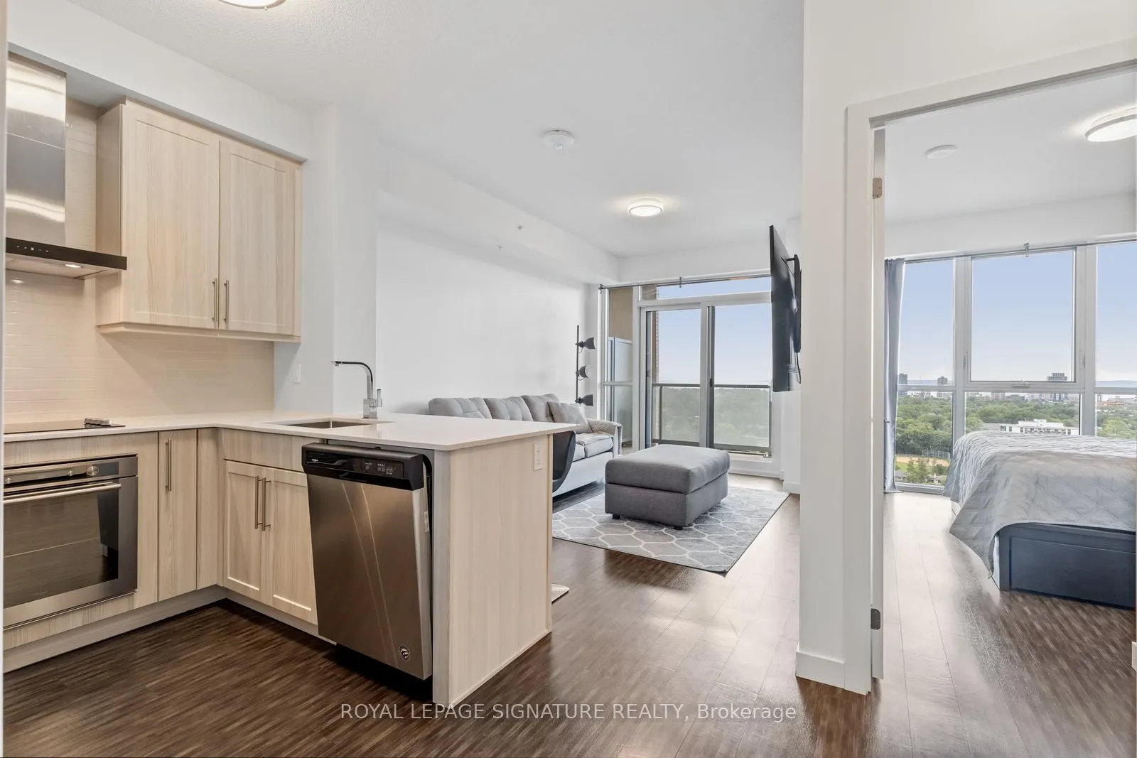 2093 Fairview Street #1606