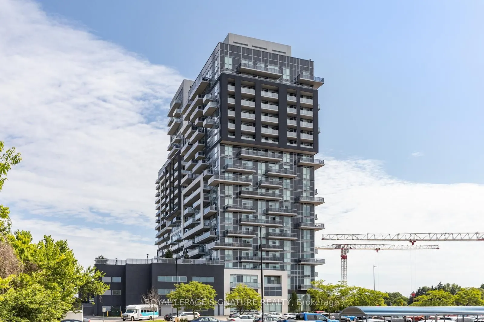 2093 Fairview Street #1606