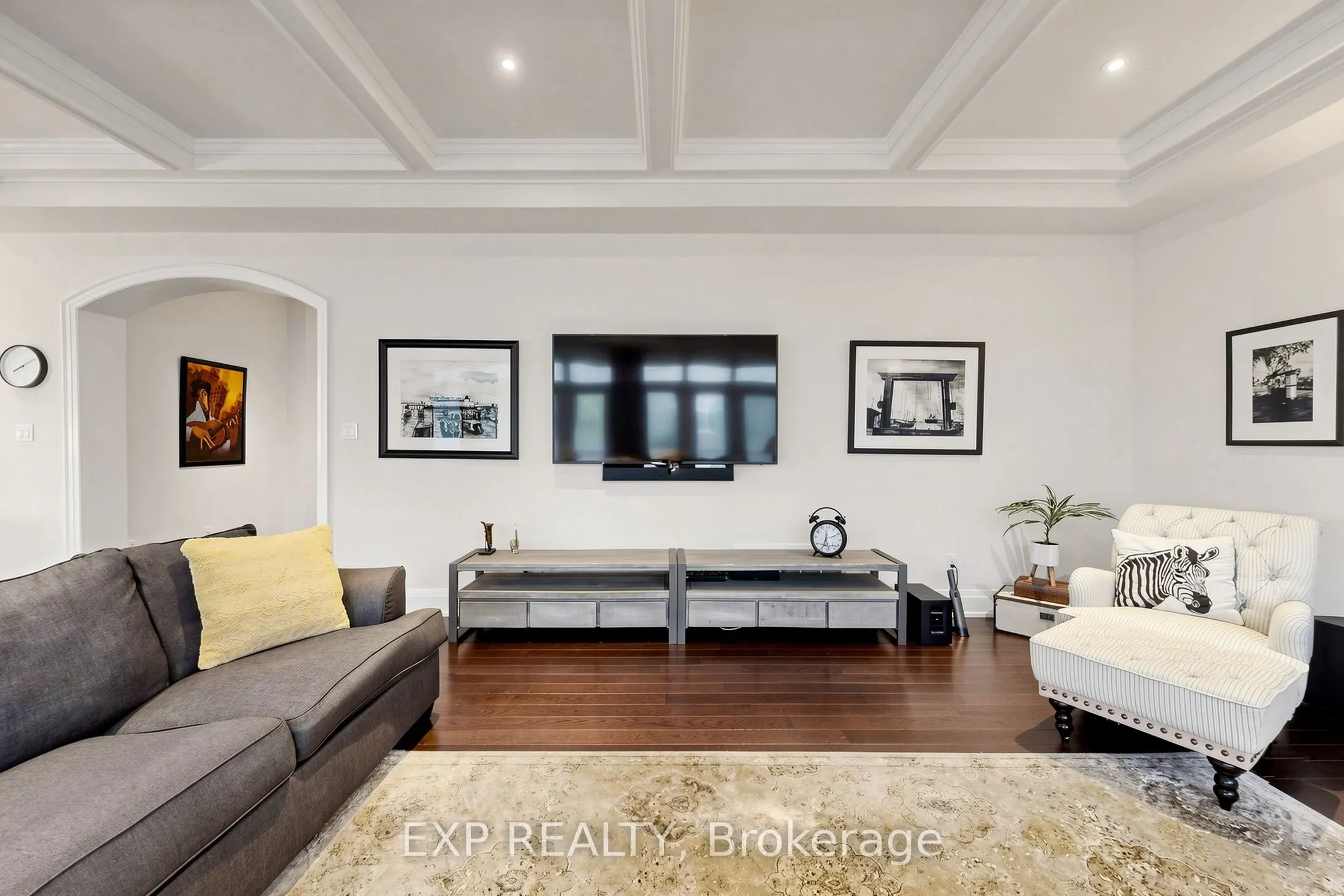 5 Natural Terrace