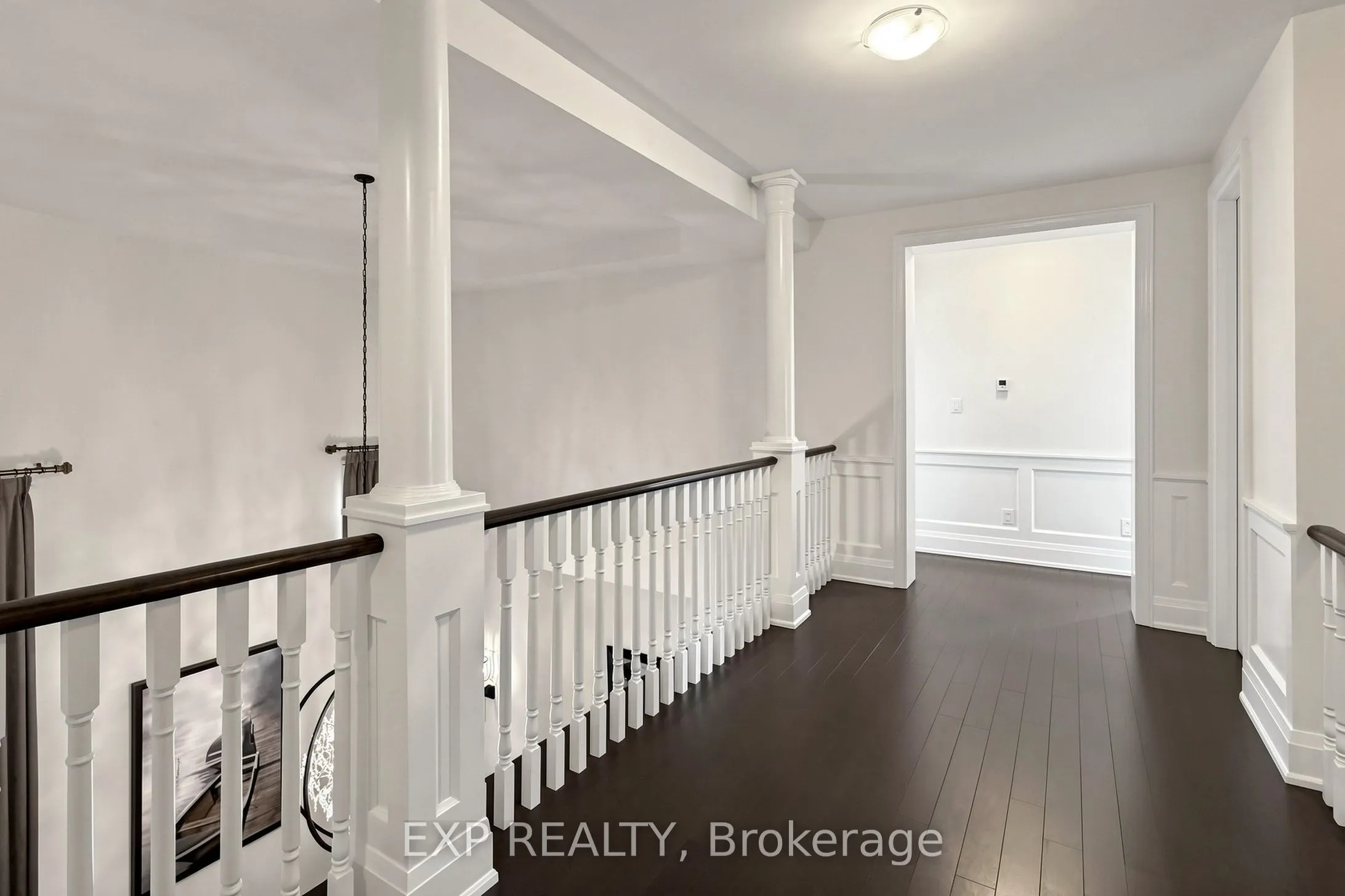 5 Natural Terrace