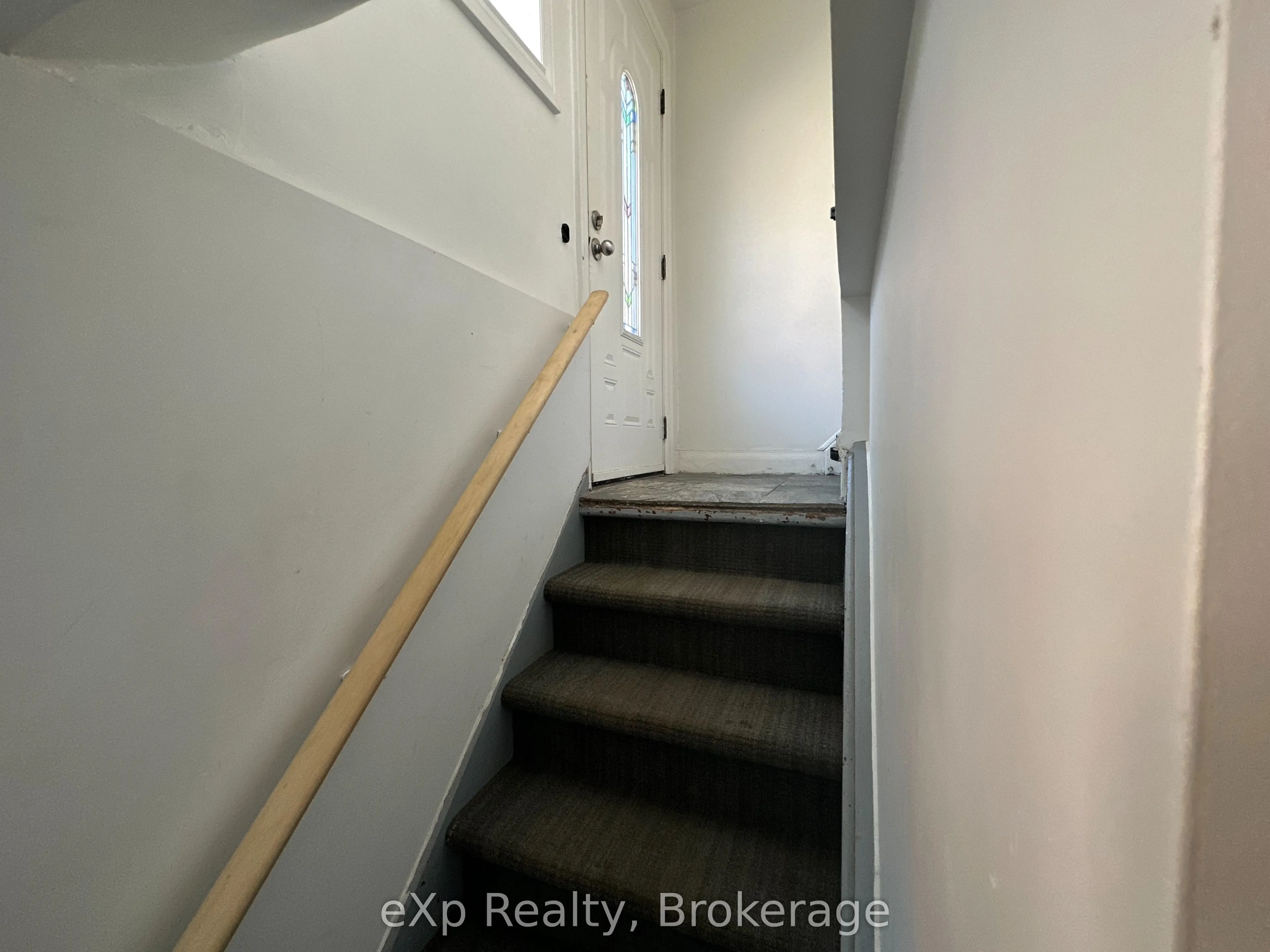 36 Second Street #3