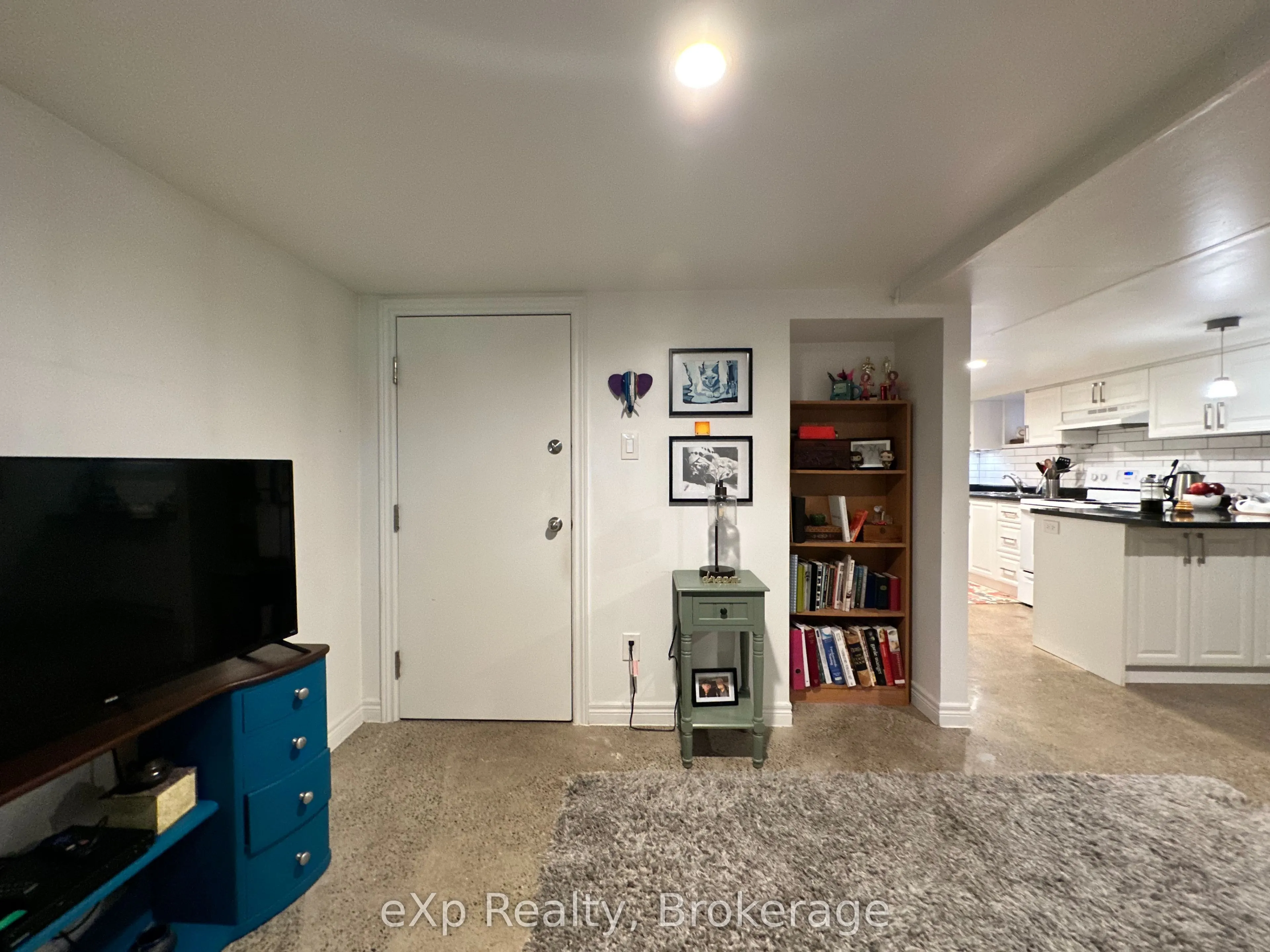 36 Second Street #3