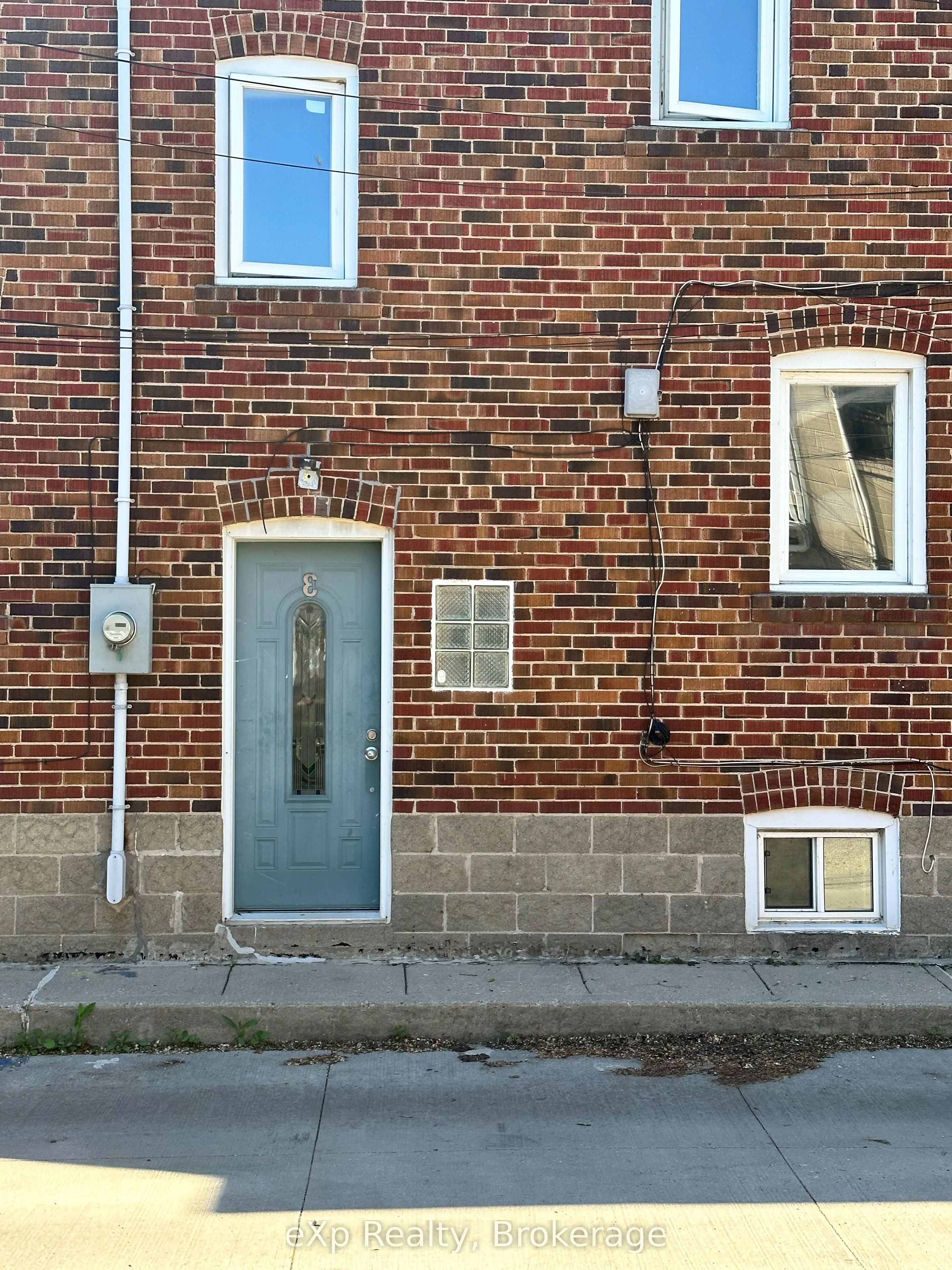 36 Second Street #3