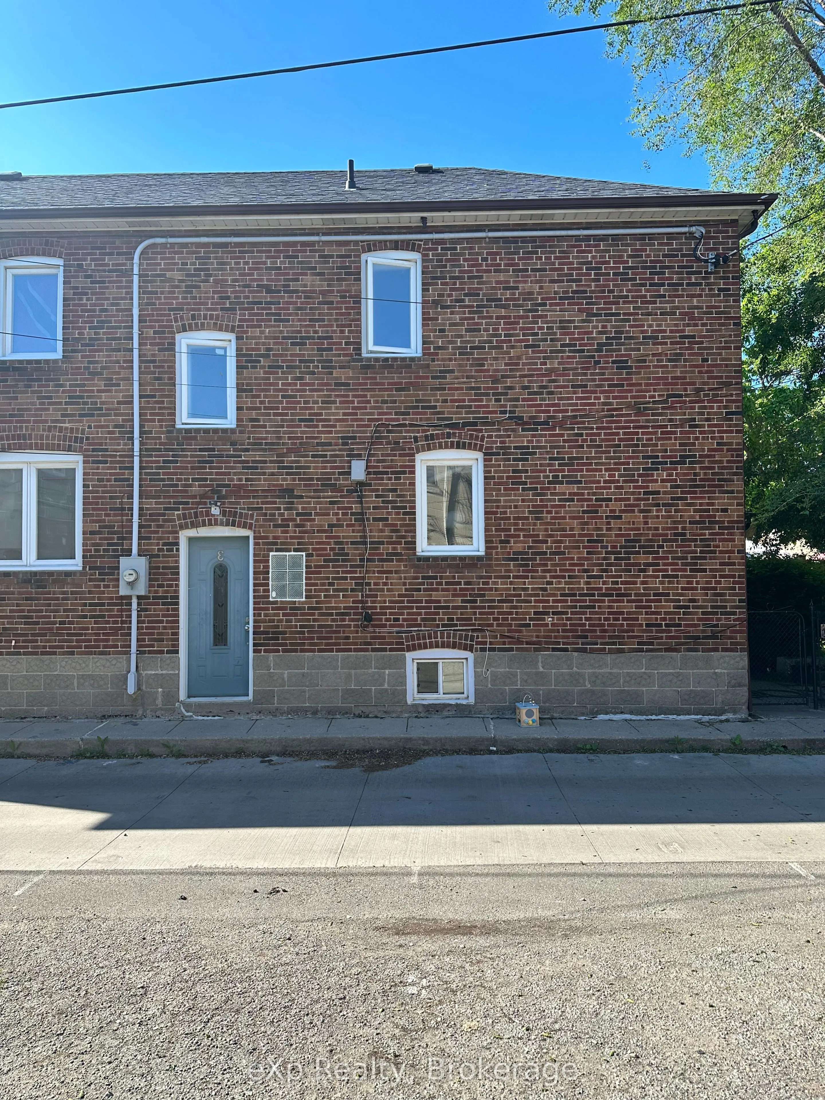 36 Second Street #3