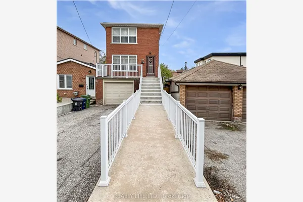 61 Cameron Avenue