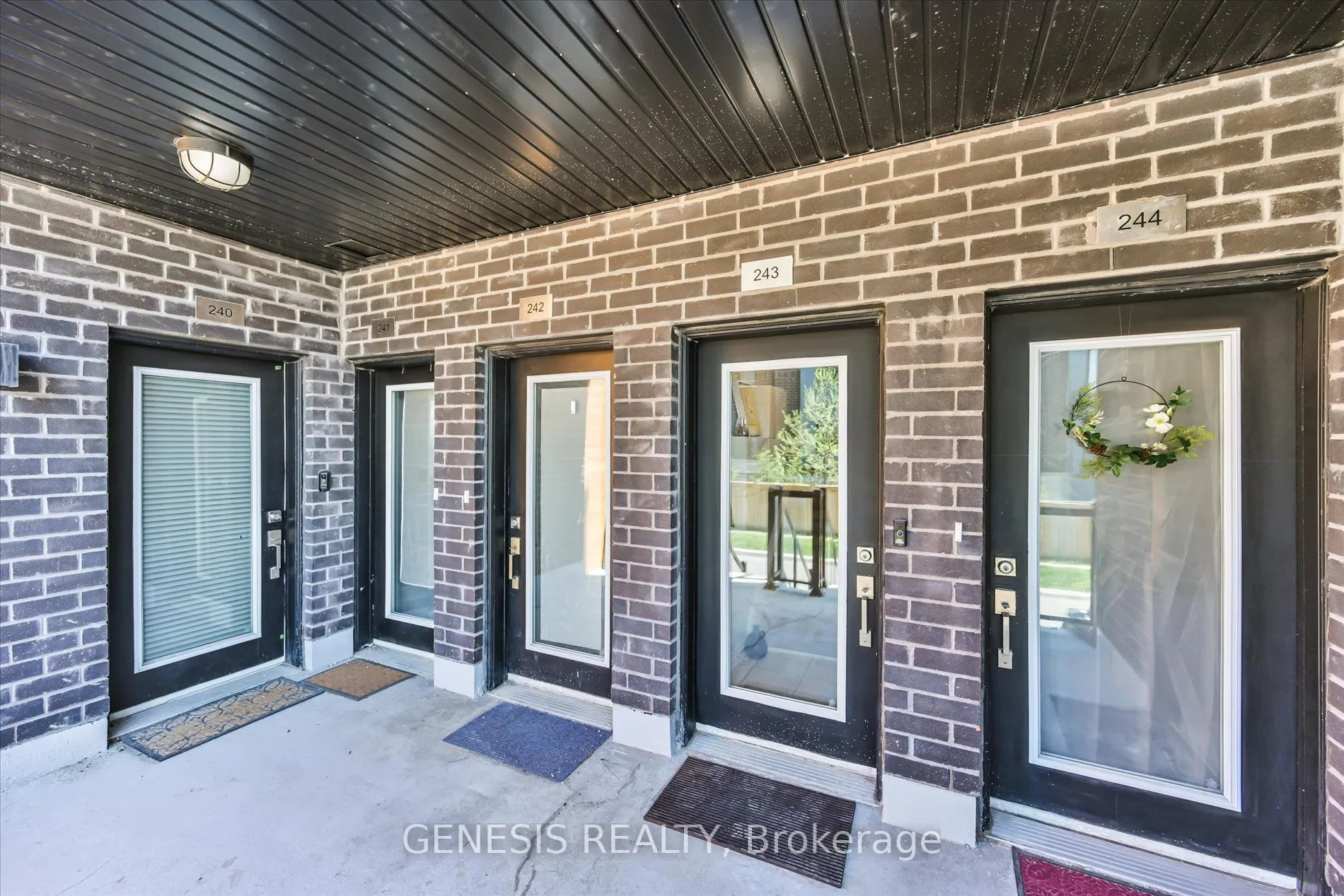 1145 Journeyman Lane E #243