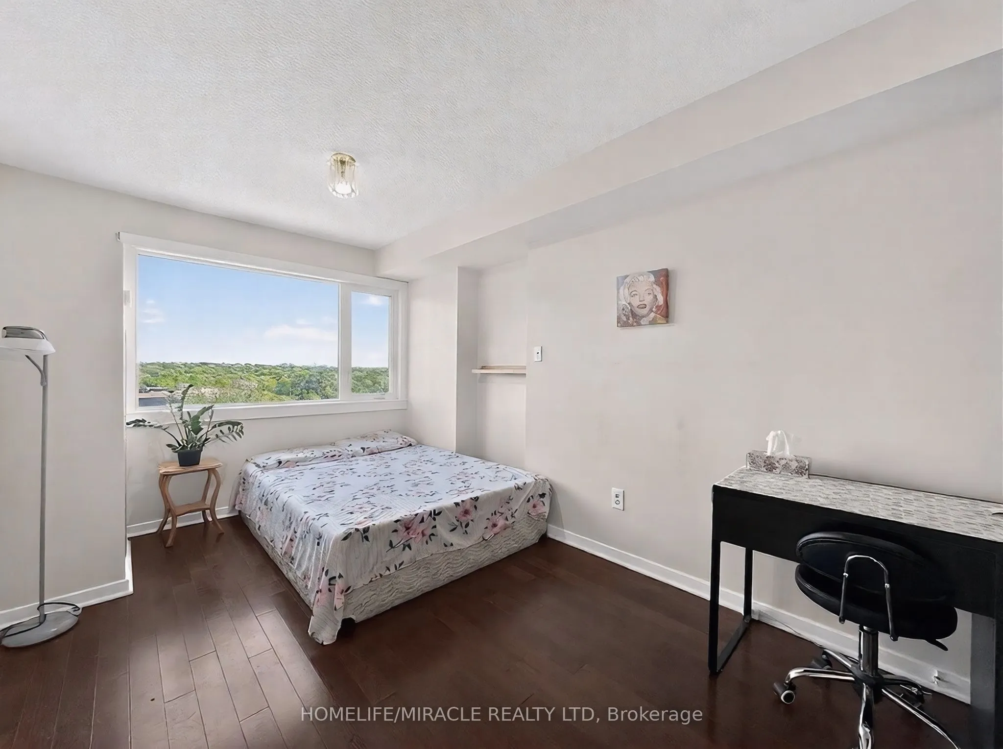 1580 Mississauga valley Boulevard #412