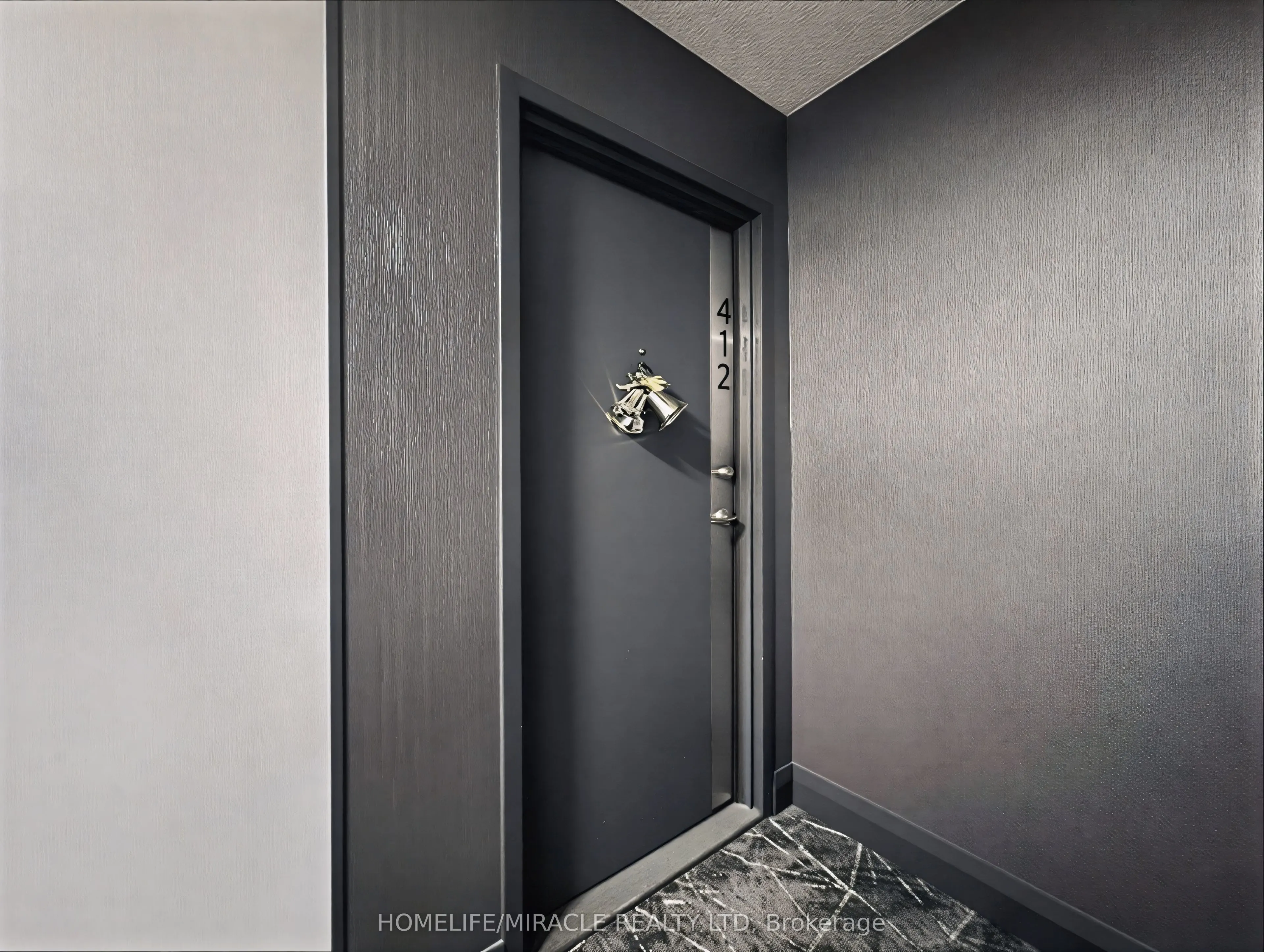 1580 Mississauga valley Boulevard #412