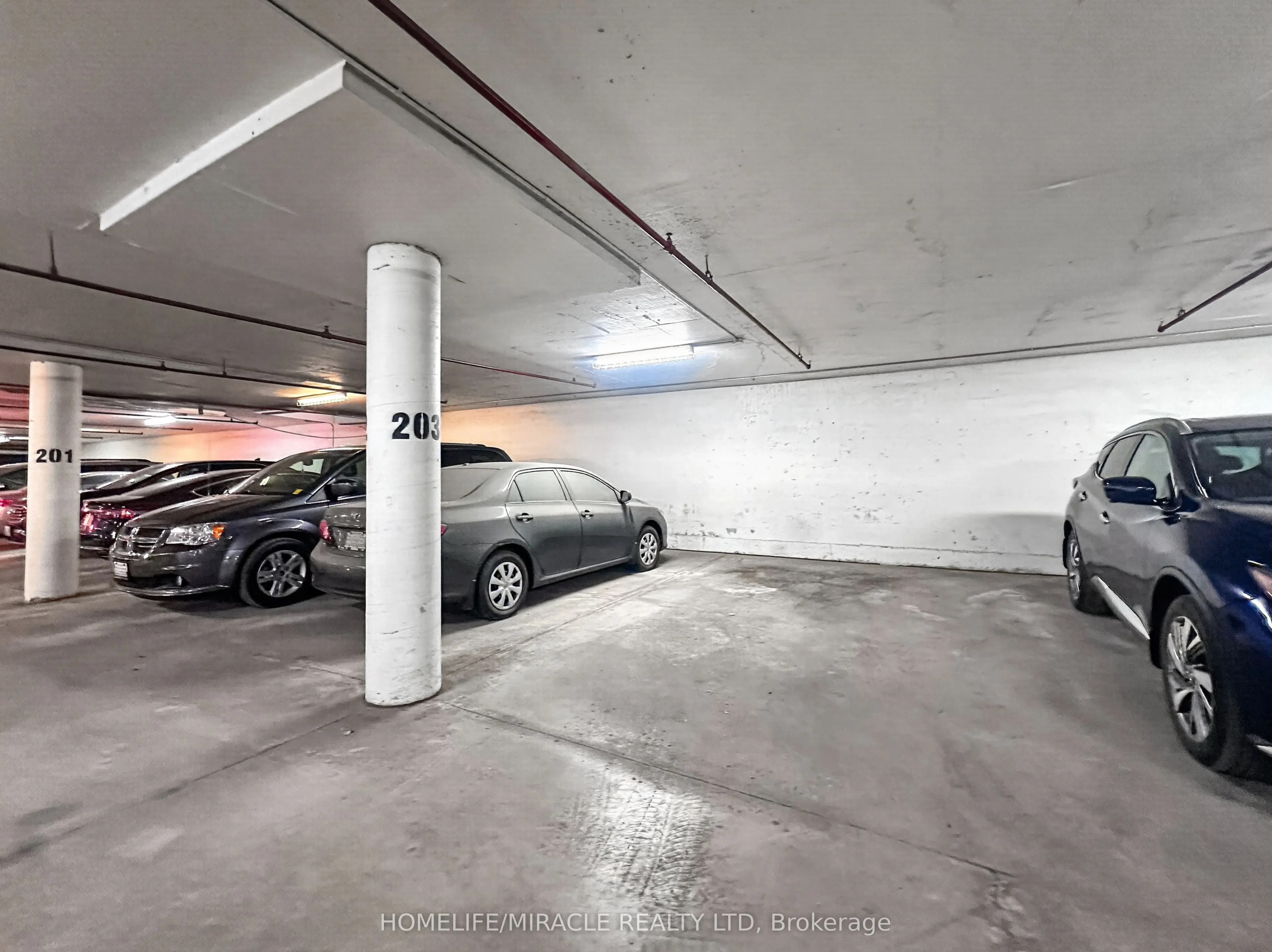 1580 Mississauga valley Boulevard #412