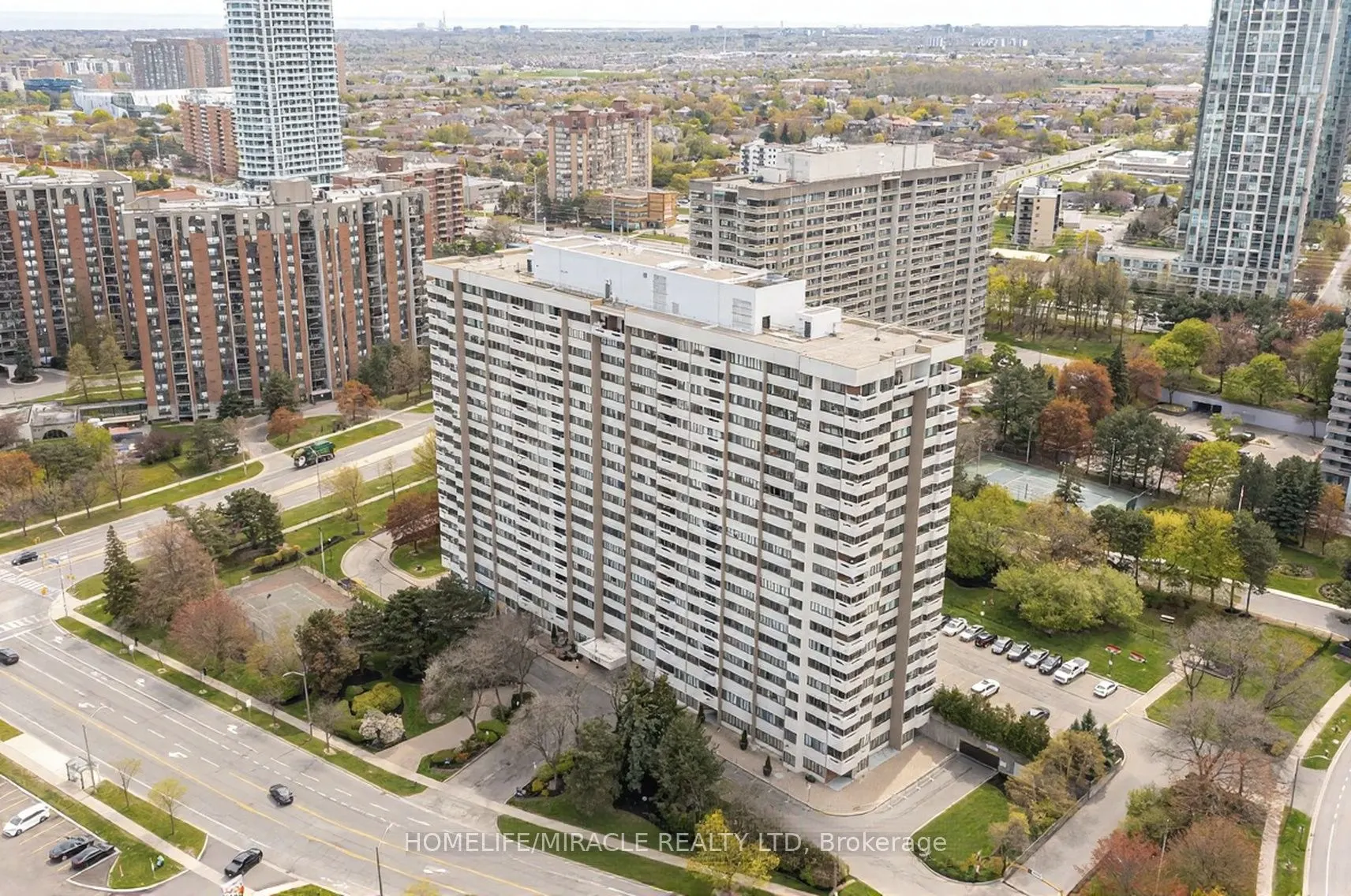 1580 Mississauga valley Boulevard #412