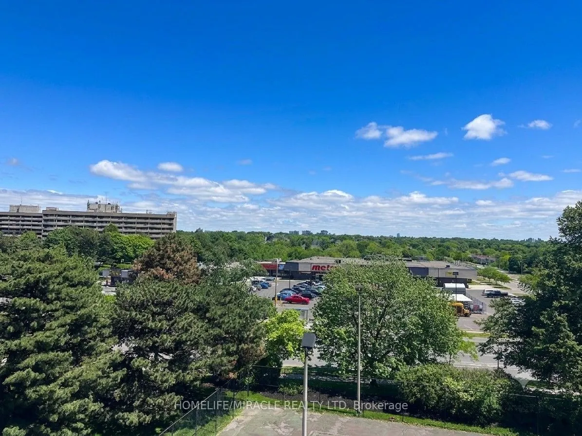 1580 Mississauga valley Boulevard #412